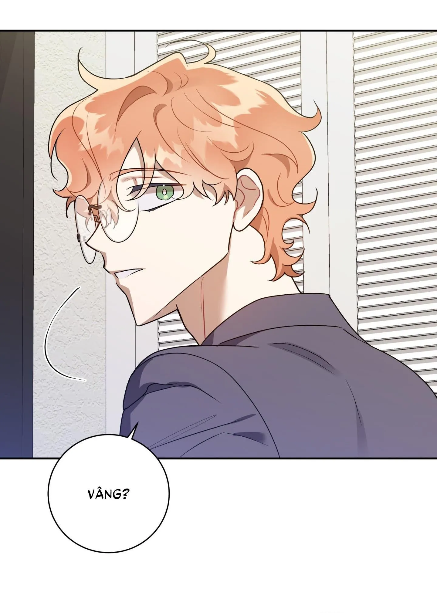 Bắt tay hả, thôi bỏ đi! Chapter 46 Trang 21