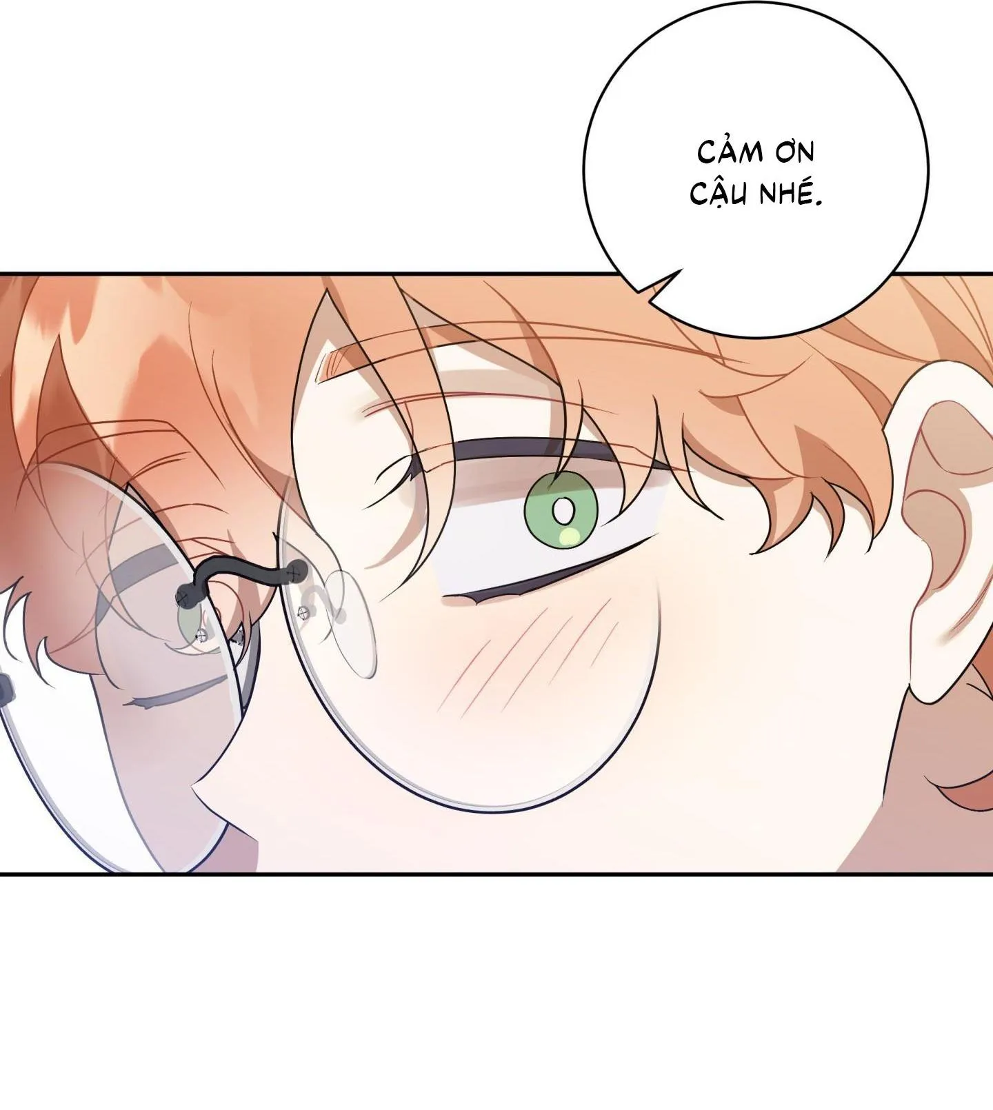 Bắt tay hả, thôi bỏ đi! Chapter 46 Trang 22