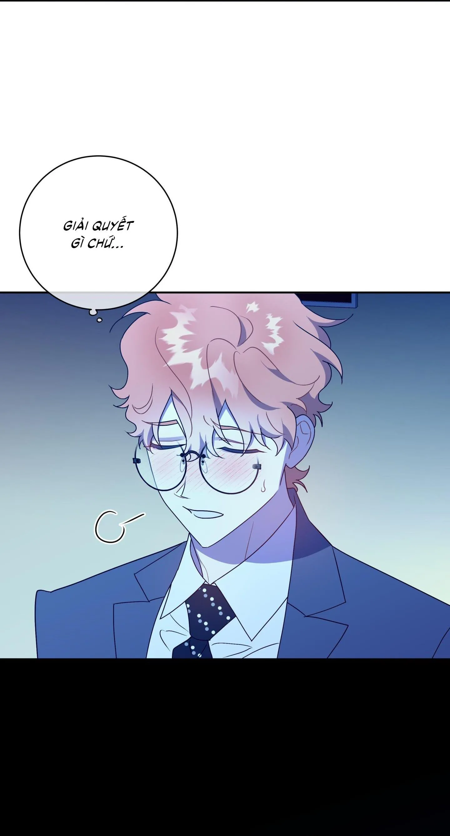 Bắt tay hả, thôi bỏ đi! Chapter 46 Trang 26