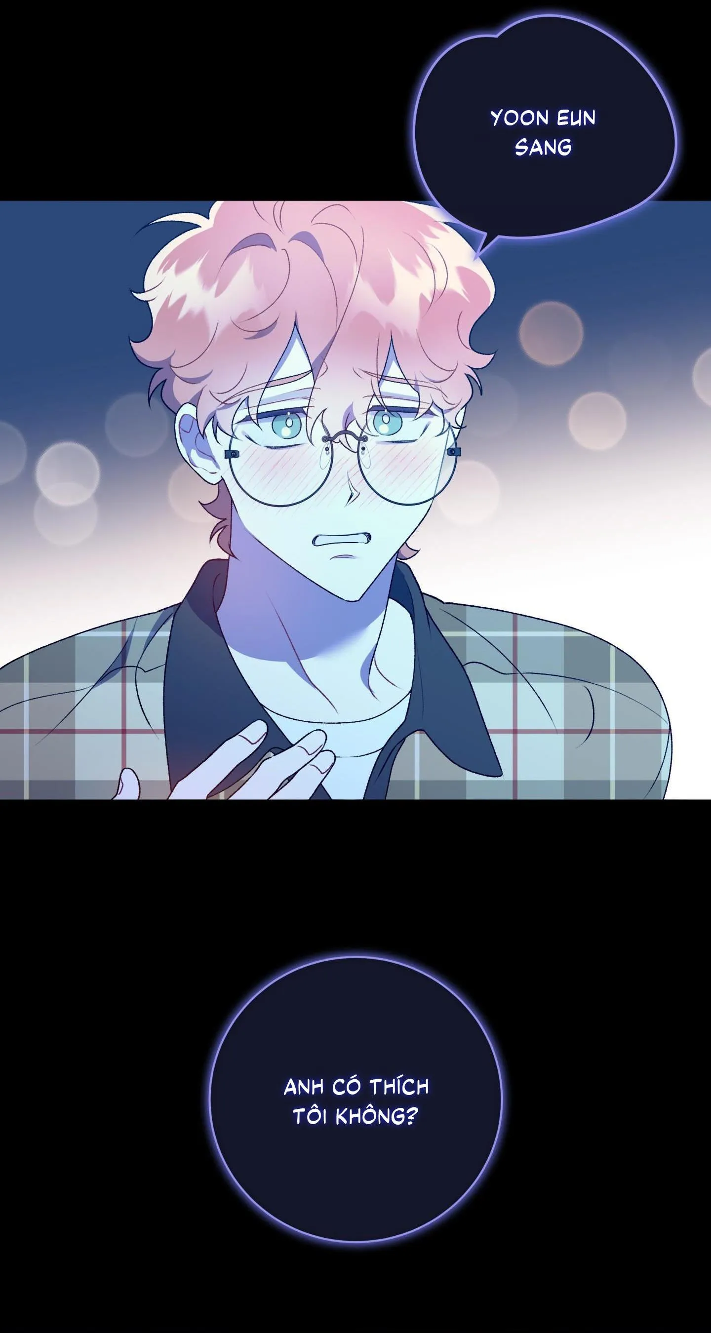 Bắt tay hả, thôi bỏ đi! Chapter 46 Trang 28