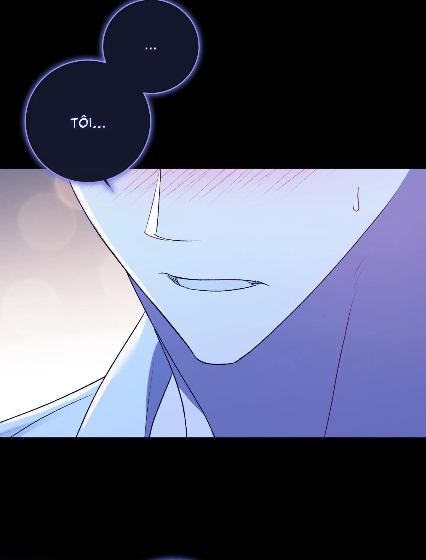 Bắt tay hả, thôi bỏ đi! Chapter 46 Trang 30