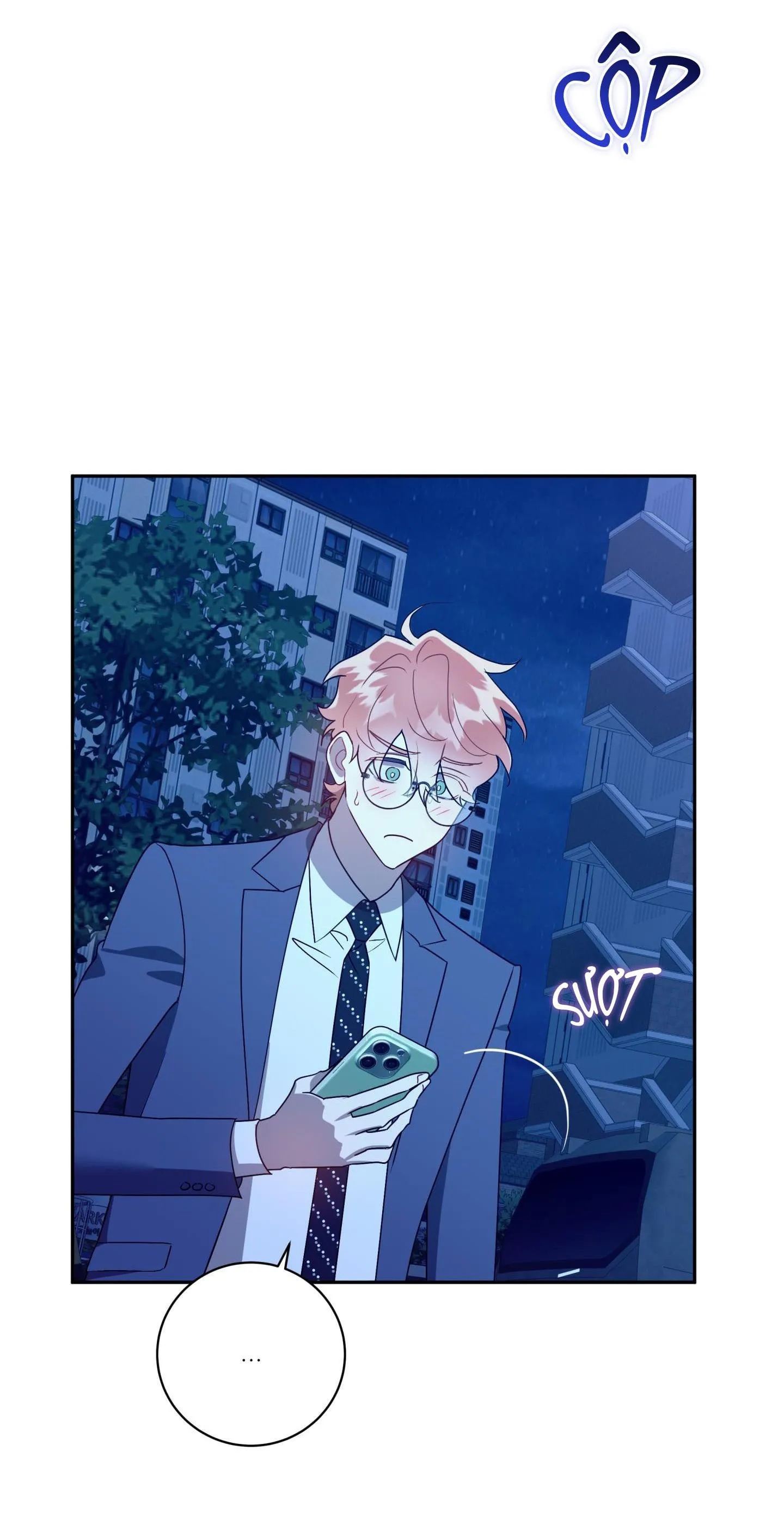 Bắt tay hả, thôi bỏ đi! Chapter 46 Trang 34