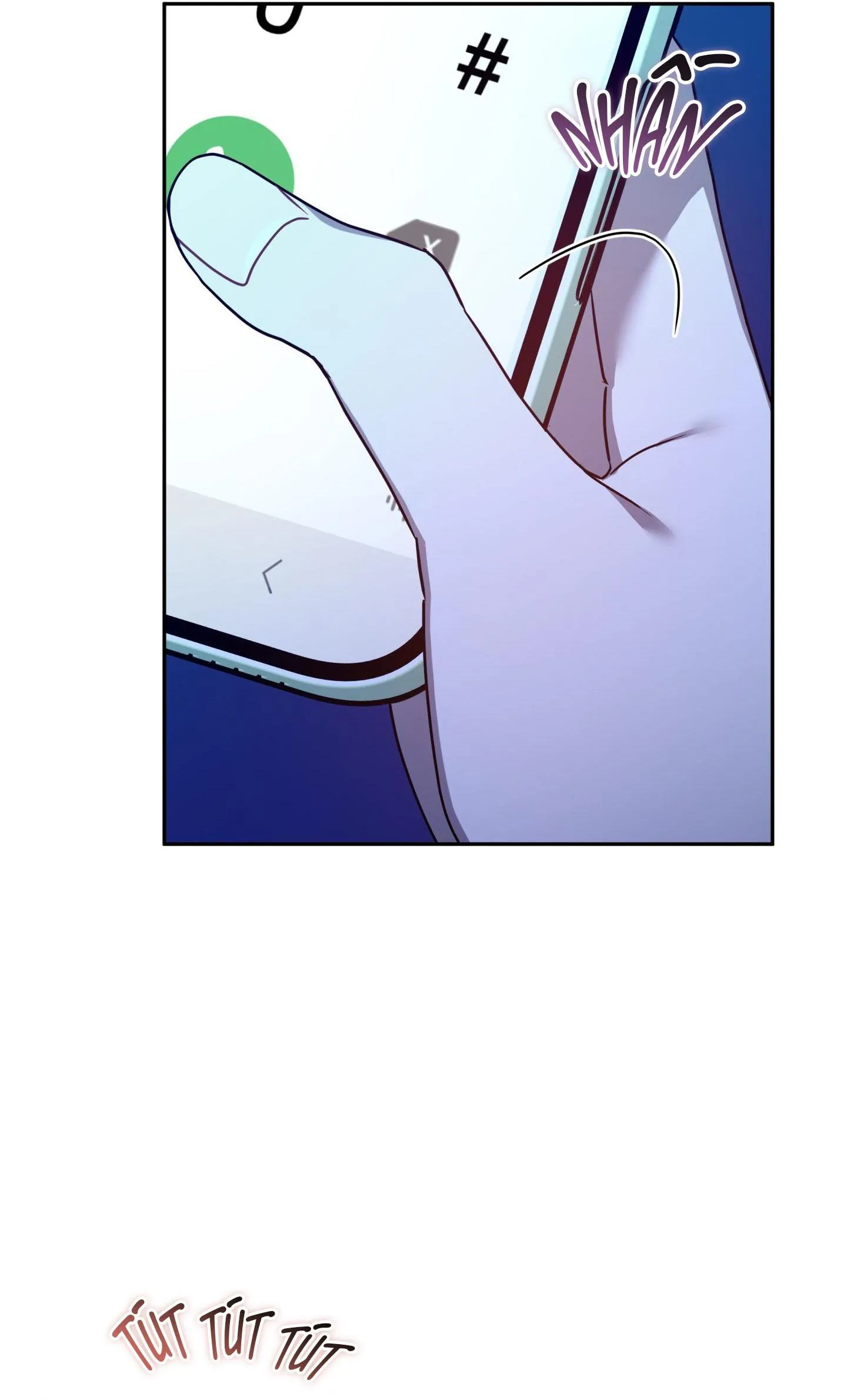 Bắt tay hả, thôi bỏ đi! Chapter 46 Trang 36