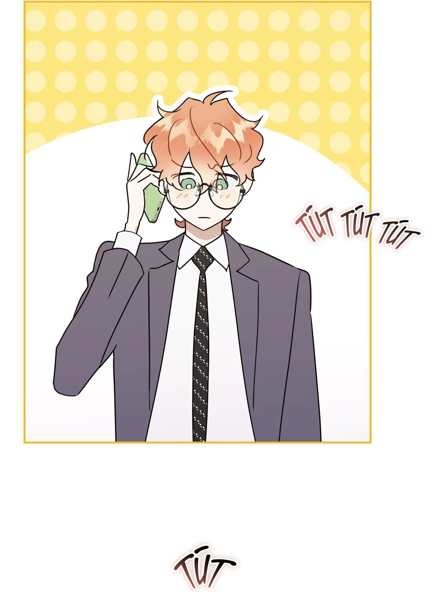 Bắt tay hả, thôi bỏ đi! Chapter 46 Trang 37