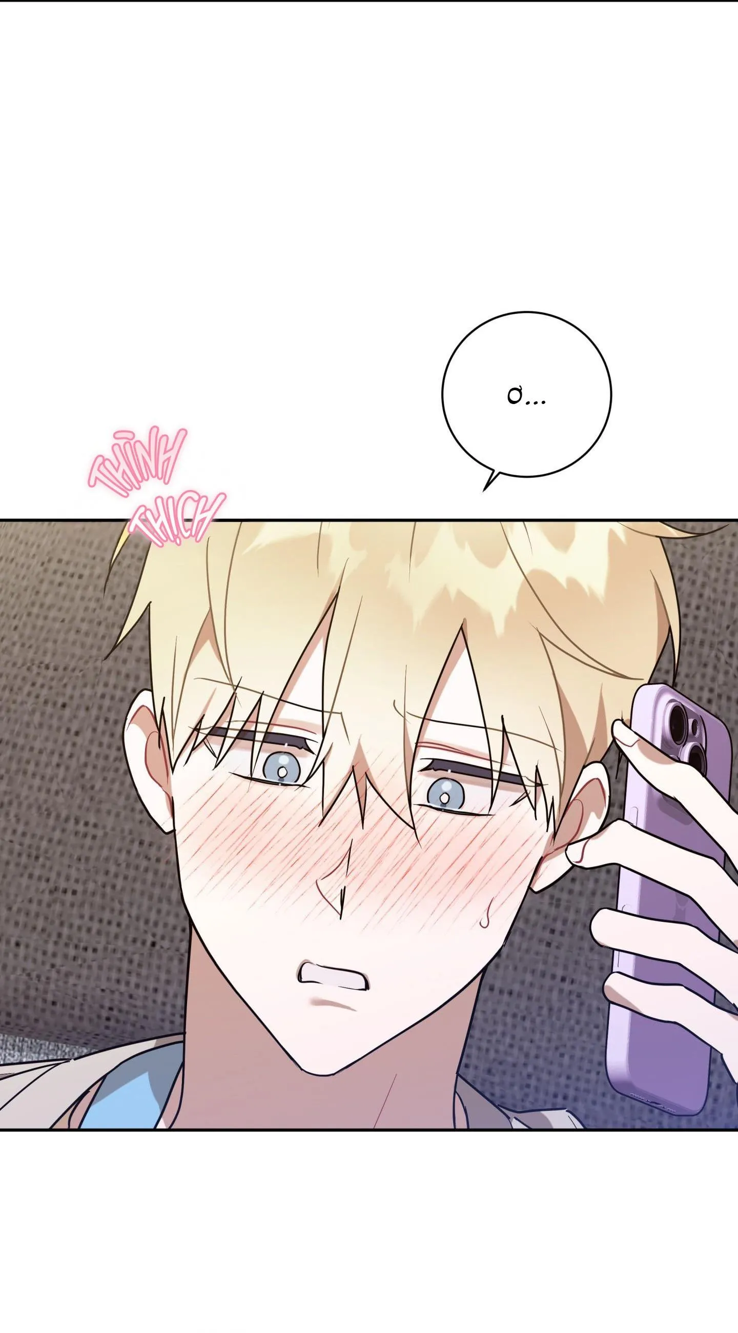 Bắt tay hả, thôi bỏ đi! Chapter 46 Trang 52