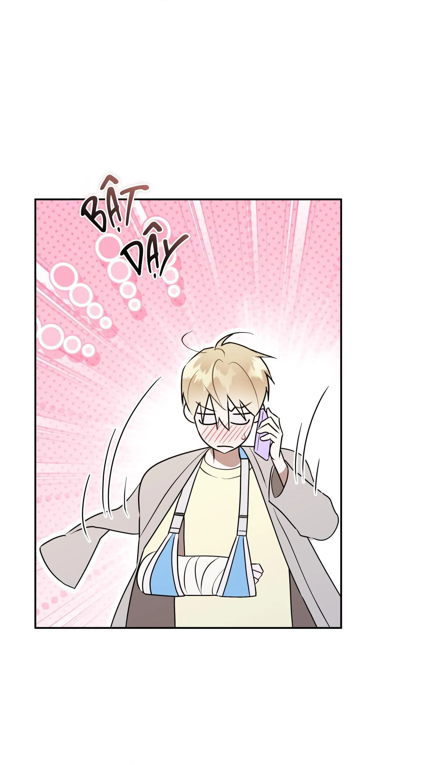 Bắt tay hả, thôi bỏ đi! Chapter 46 Trang 54