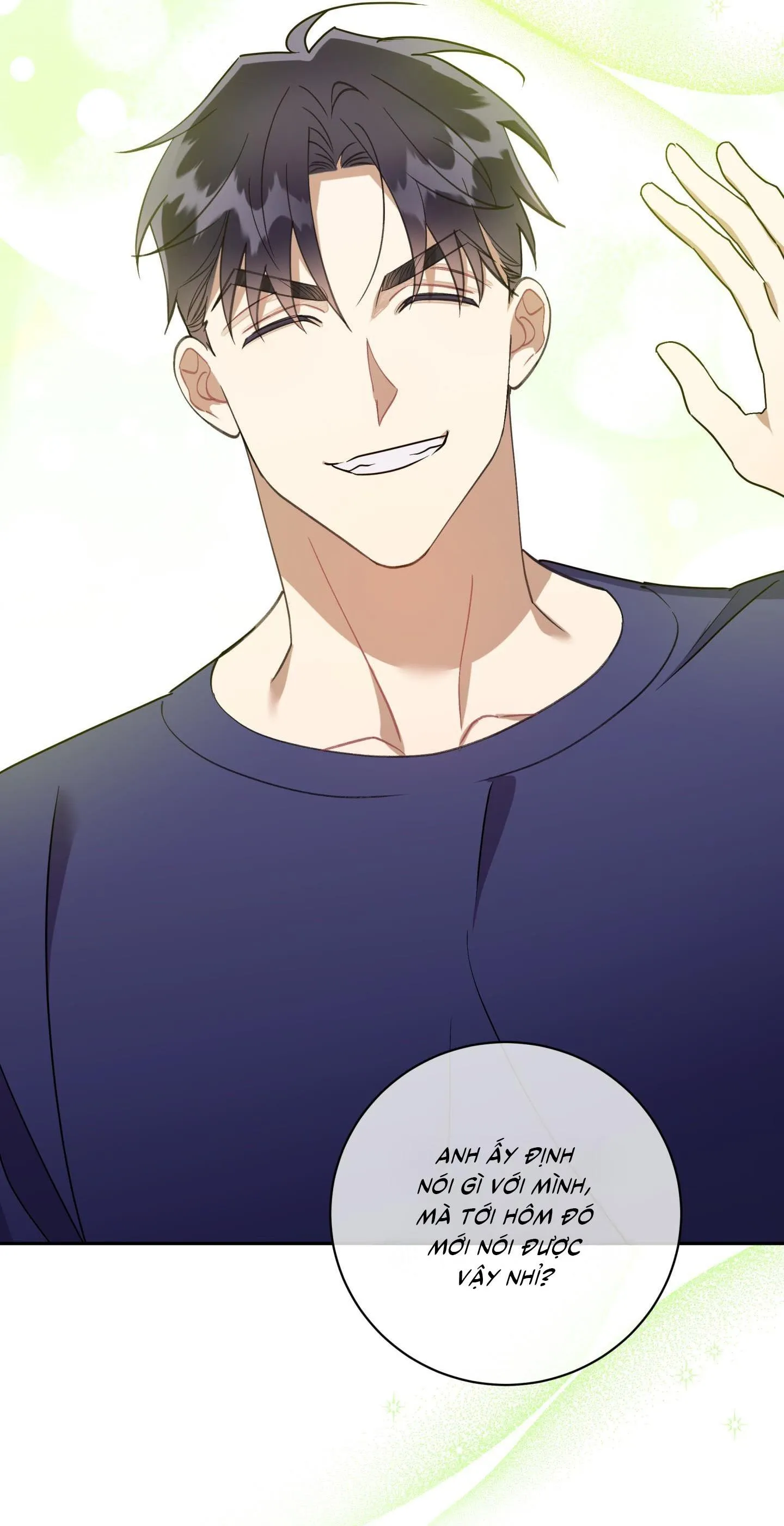 Bắt tay hả, thôi bỏ đi! Chapter 46 Trang 61