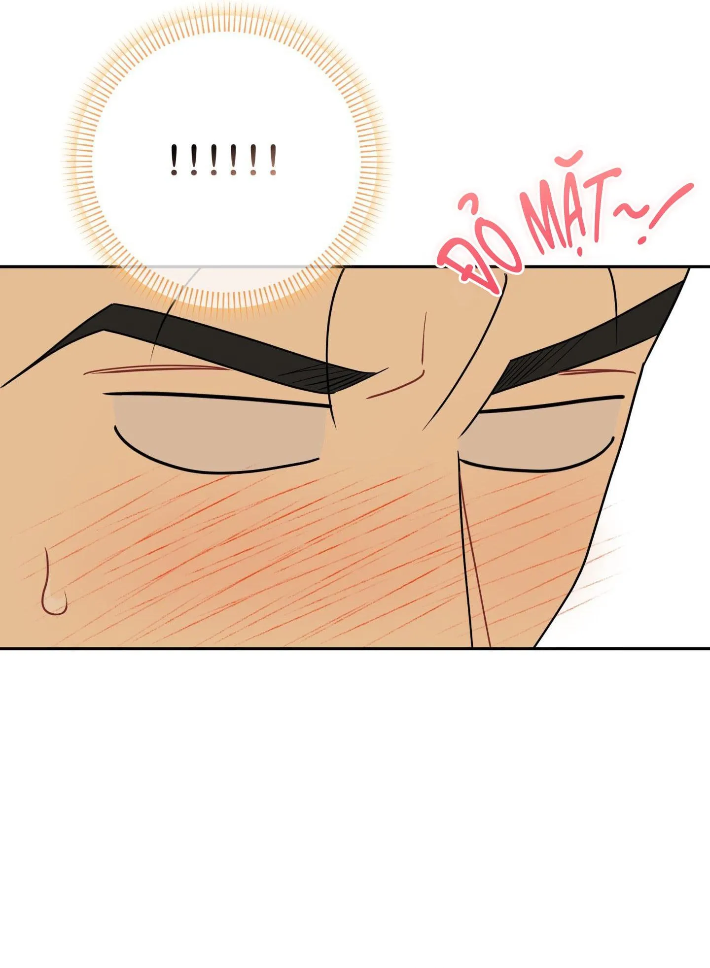 Bắt tay hả, thôi bỏ đi! Chapter 47 Trang 8