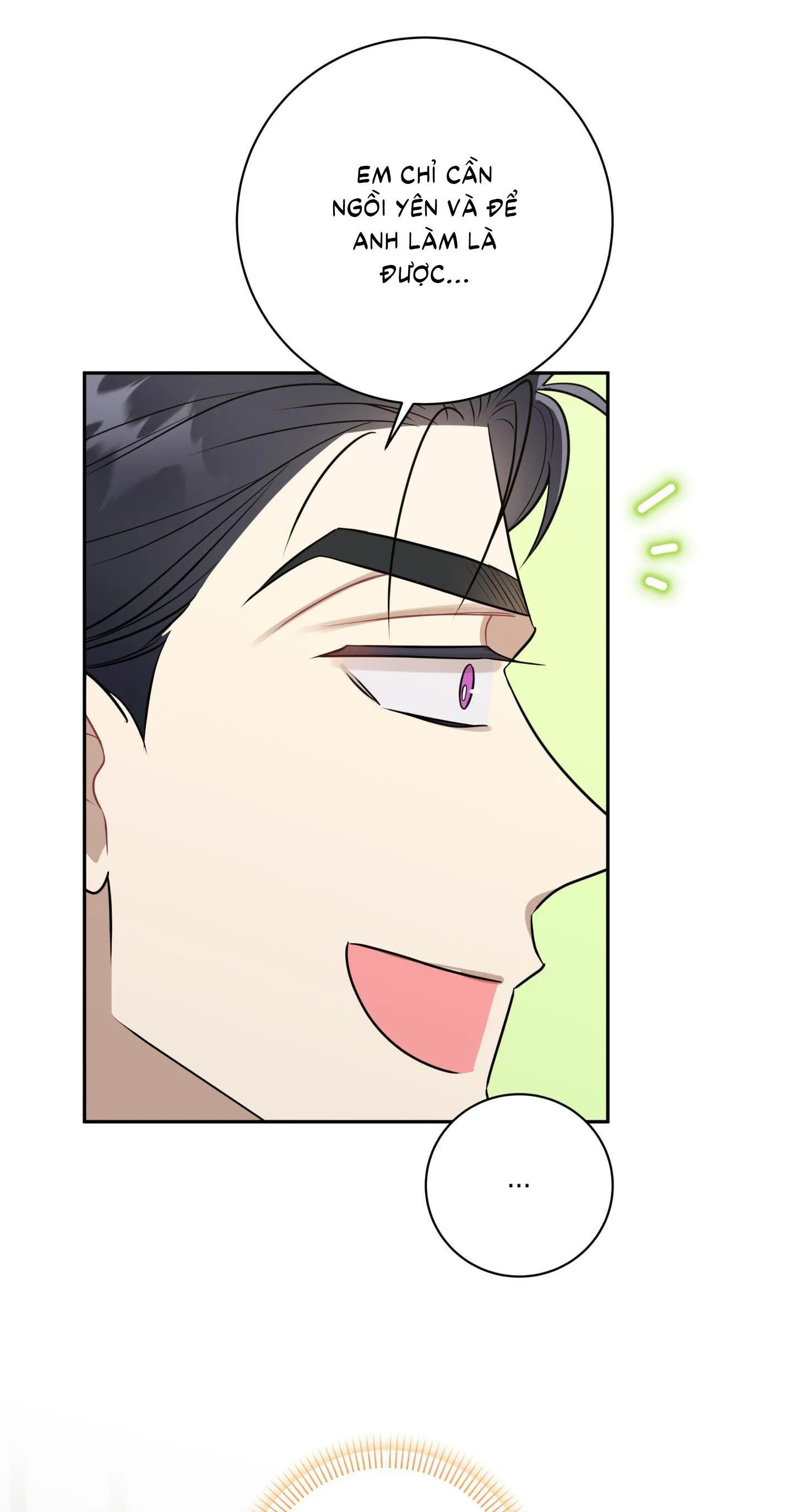 Bắt tay hả, thôi bỏ đi! Chapter 47 Trang 11