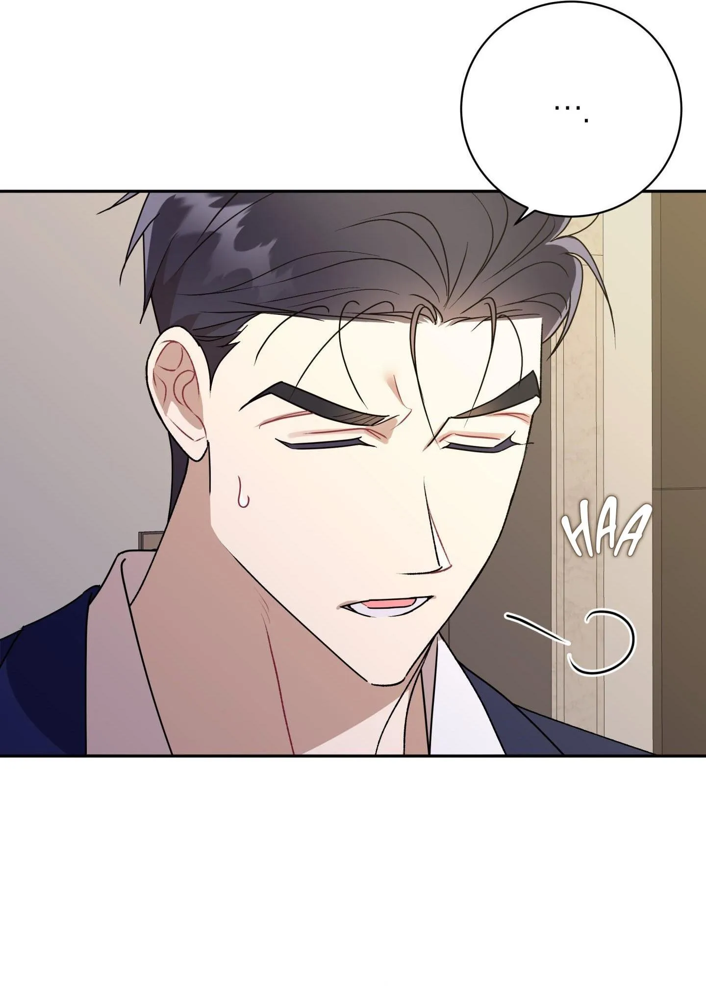 Bắt tay hả, thôi bỏ đi! Chapter 47 Trang 22