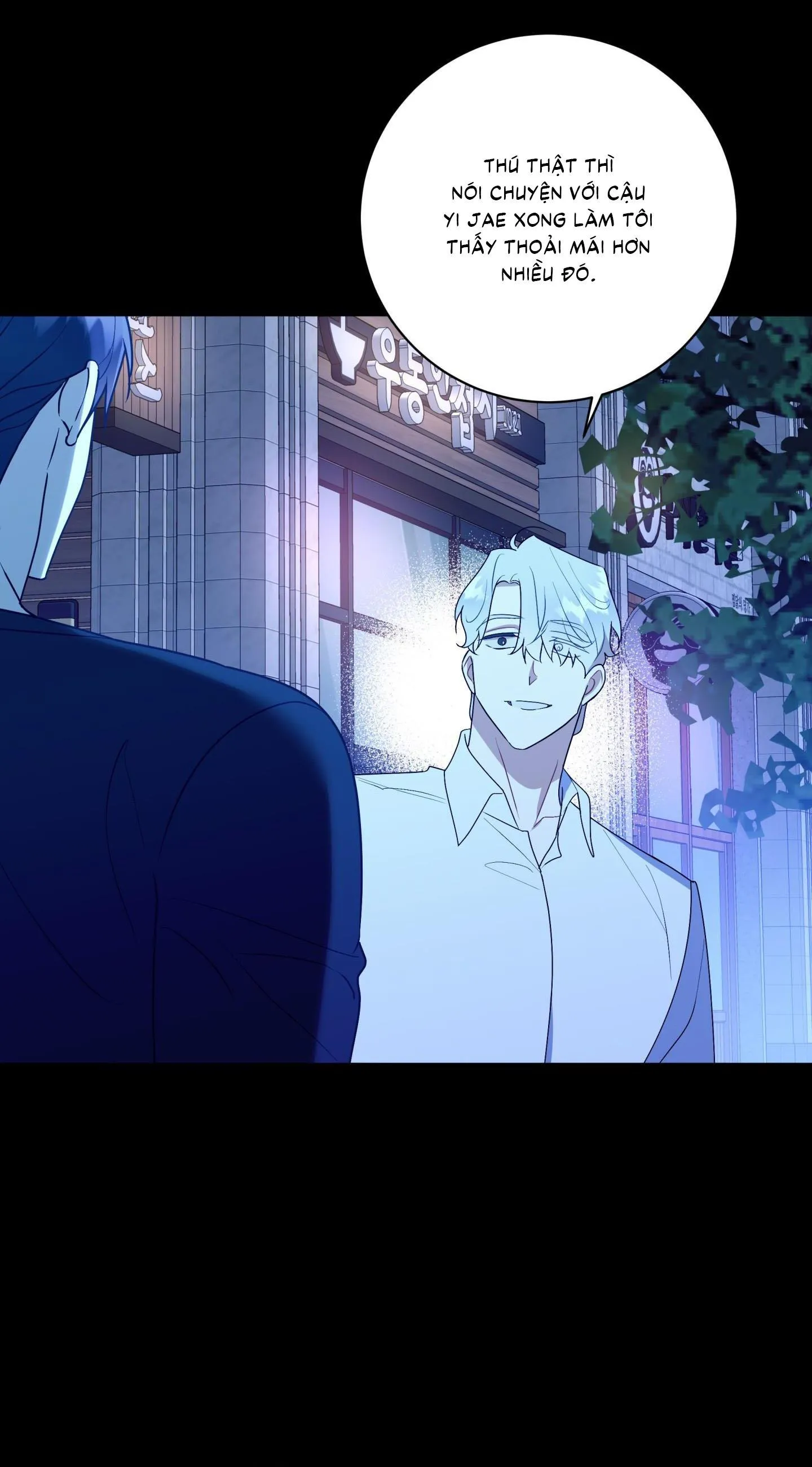 Bắt tay hả, thôi bỏ đi! Chapter 47 Trang 25