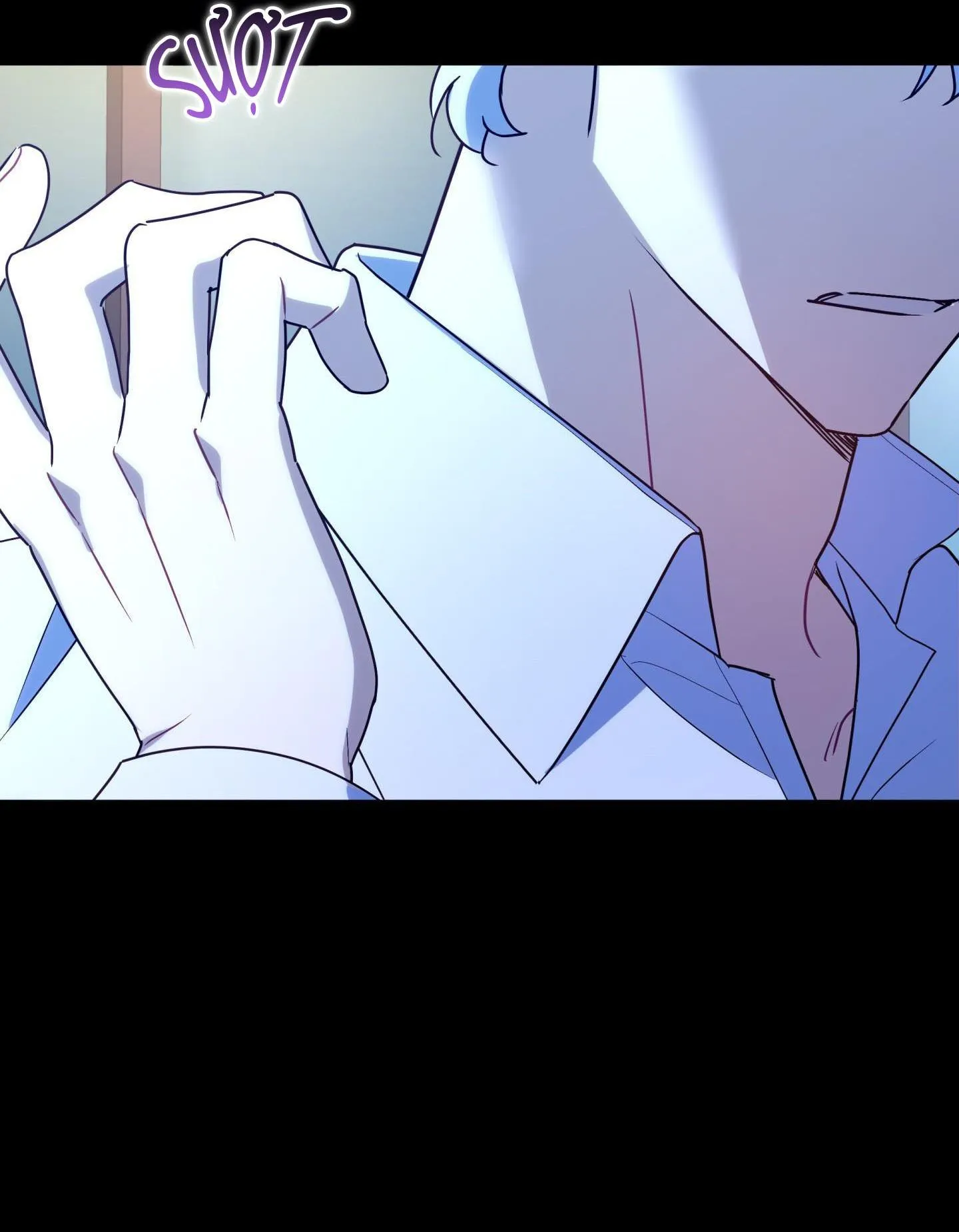 Bắt tay hả, thôi bỏ đi! Chapter 47 Trang 27