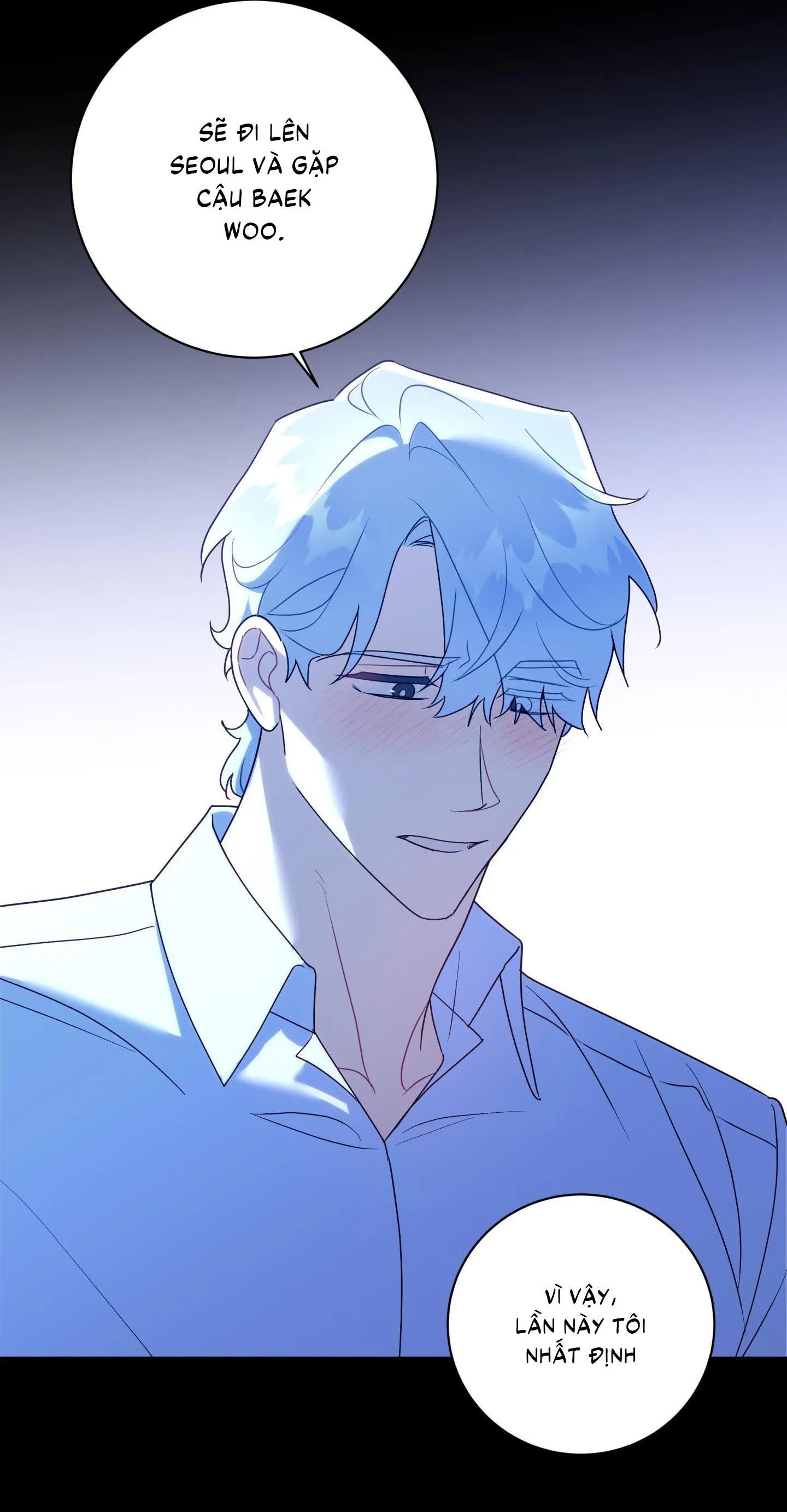 Bắt tay hả, thôi bỏ đi! Chapter 47 Trang 29