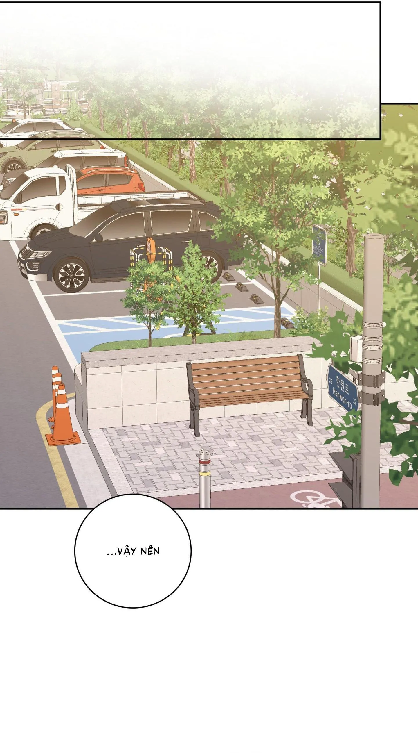 Bắt tay hả, thôi bỏ đi! Chapter 47 Trang 35