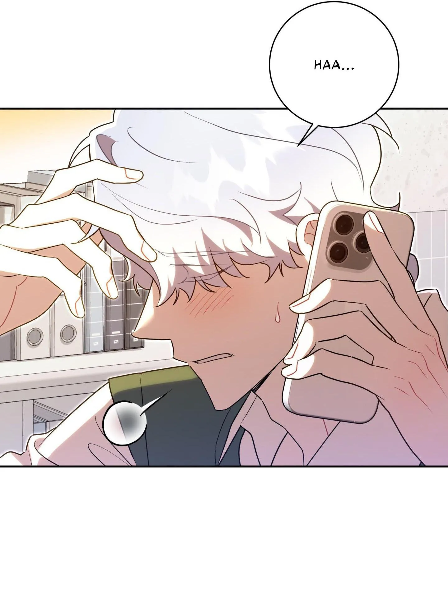 Bắt tay hả, thôi bỏ đi! Chapter 47 Trang 39