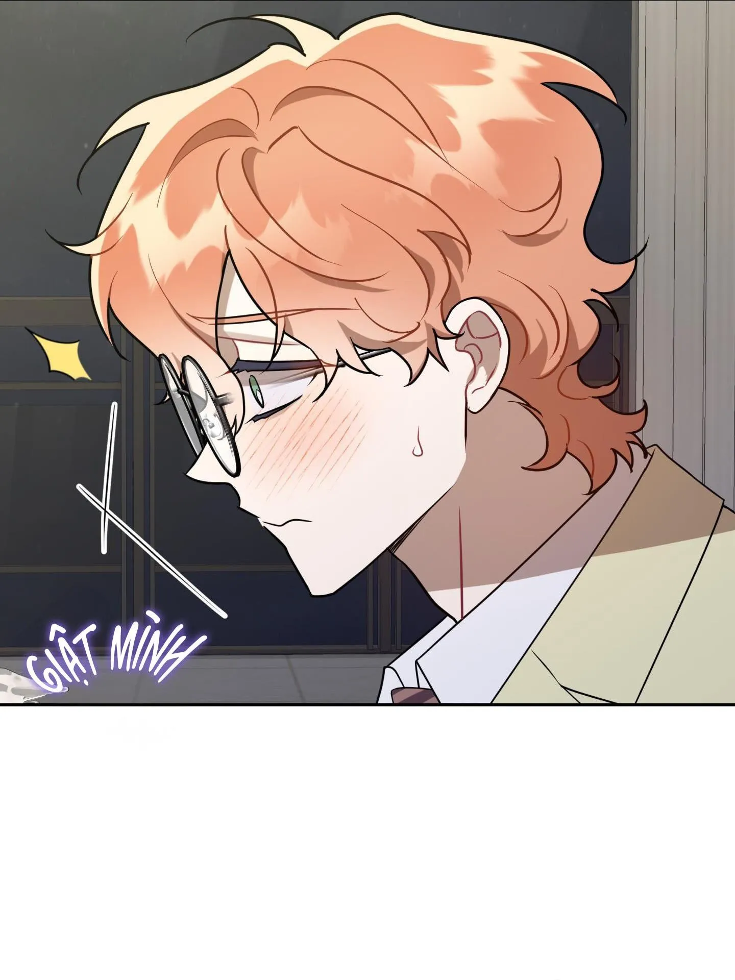 Bắt tay hả, thôi bỏ đi! Chapter 47 Trang 48