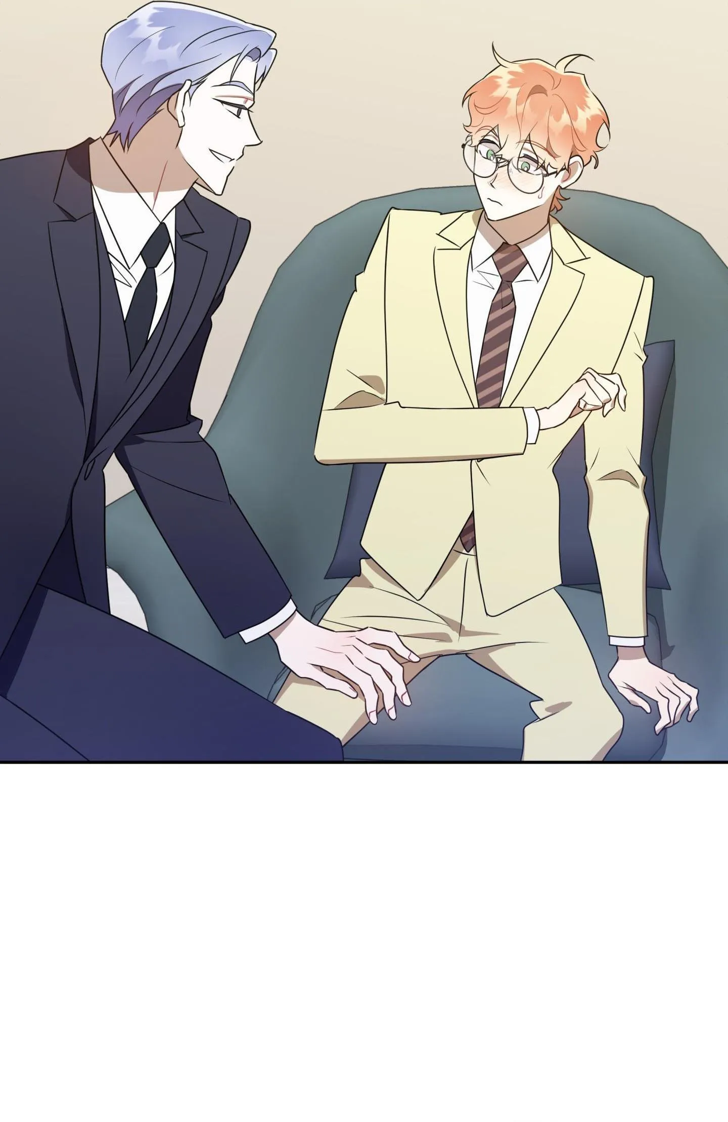 Bắt tay hả, thôi bỏ đi! Chapter 47 Trang 51