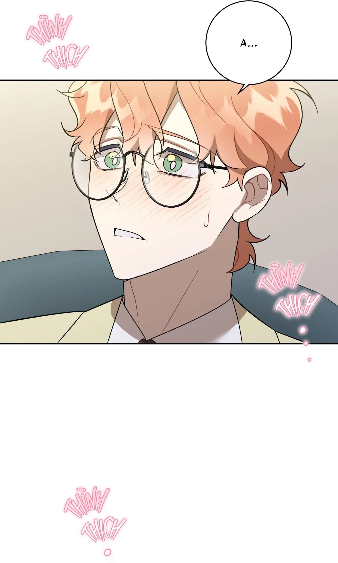 Bắt tay hả, thôi bỏ đi! Chapter 47 Trang 52