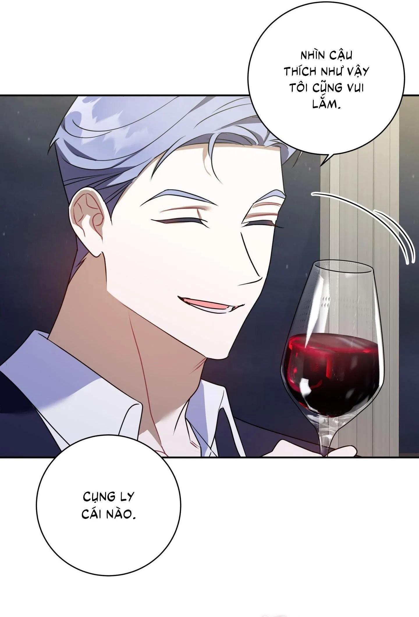 Bắt tay hả, thôi bỏ đi! Chapter 48 Trang 6