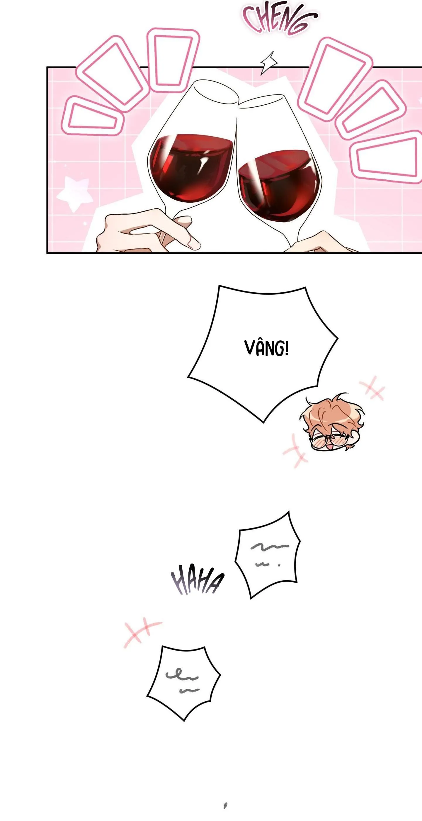 Bắt tay hả, thôi bỏ đi! Chapter 48 Trang 7