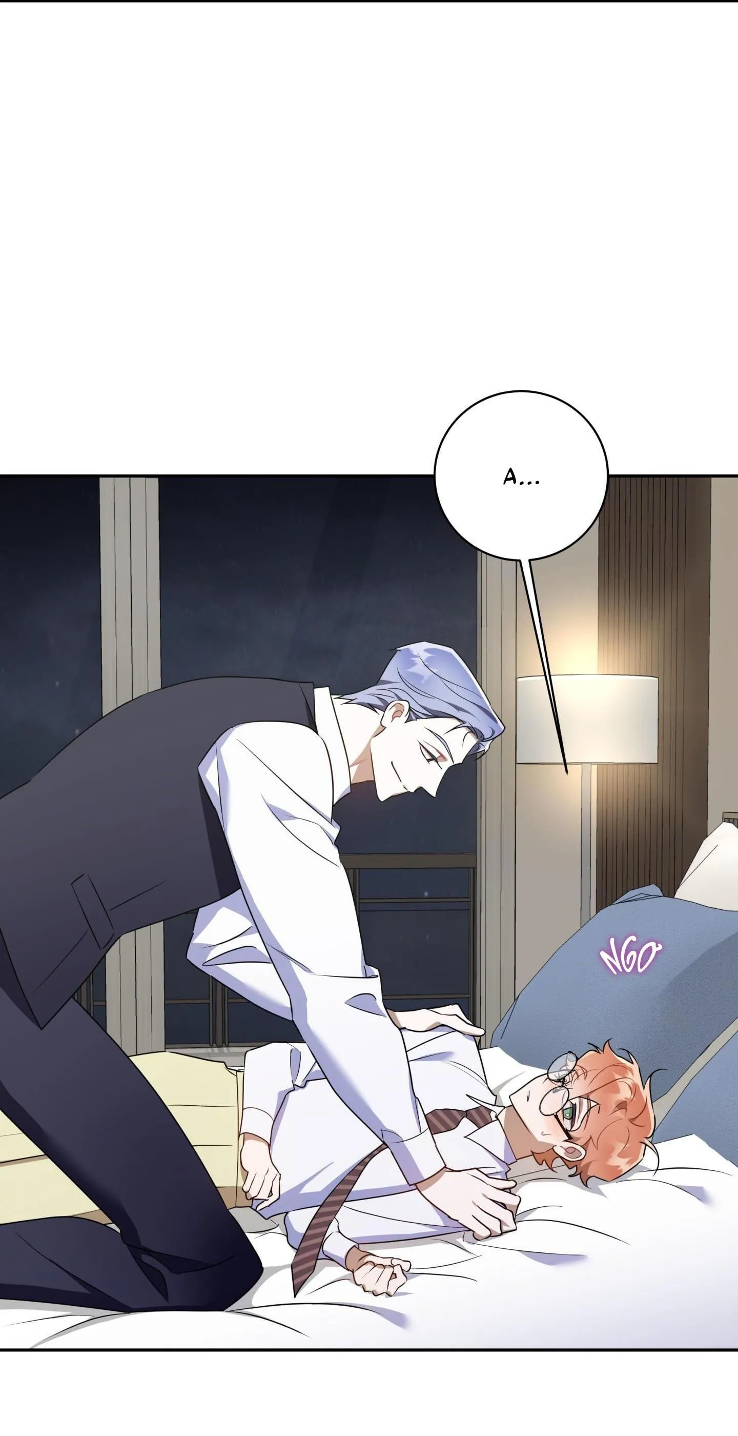 Bắt tay hả, thôi bỏ đi! Chapter 48 Trang 11