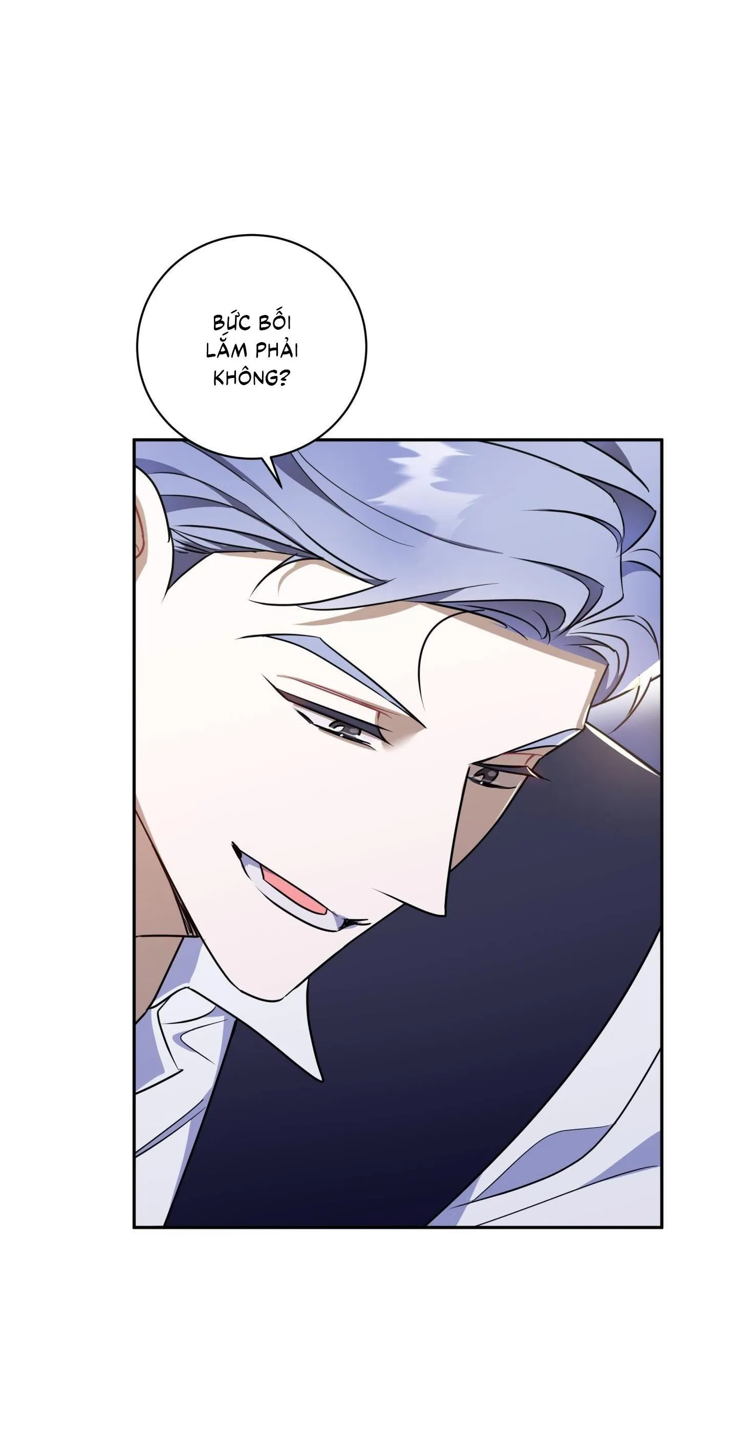 Bắt tay hả, thôi bỏ đi! Chapter 48 Trang 12