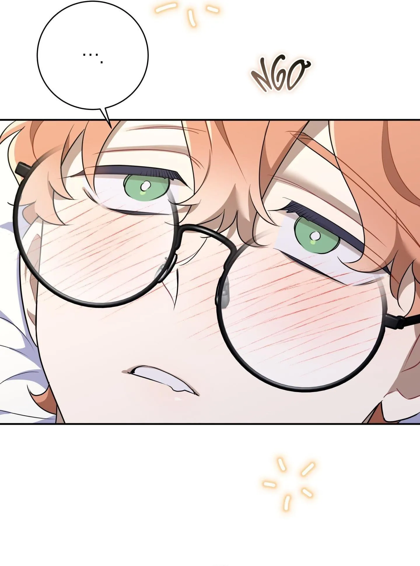 Bắt tay hả, thôi bỏ đi! Chapter 48 Trang 14