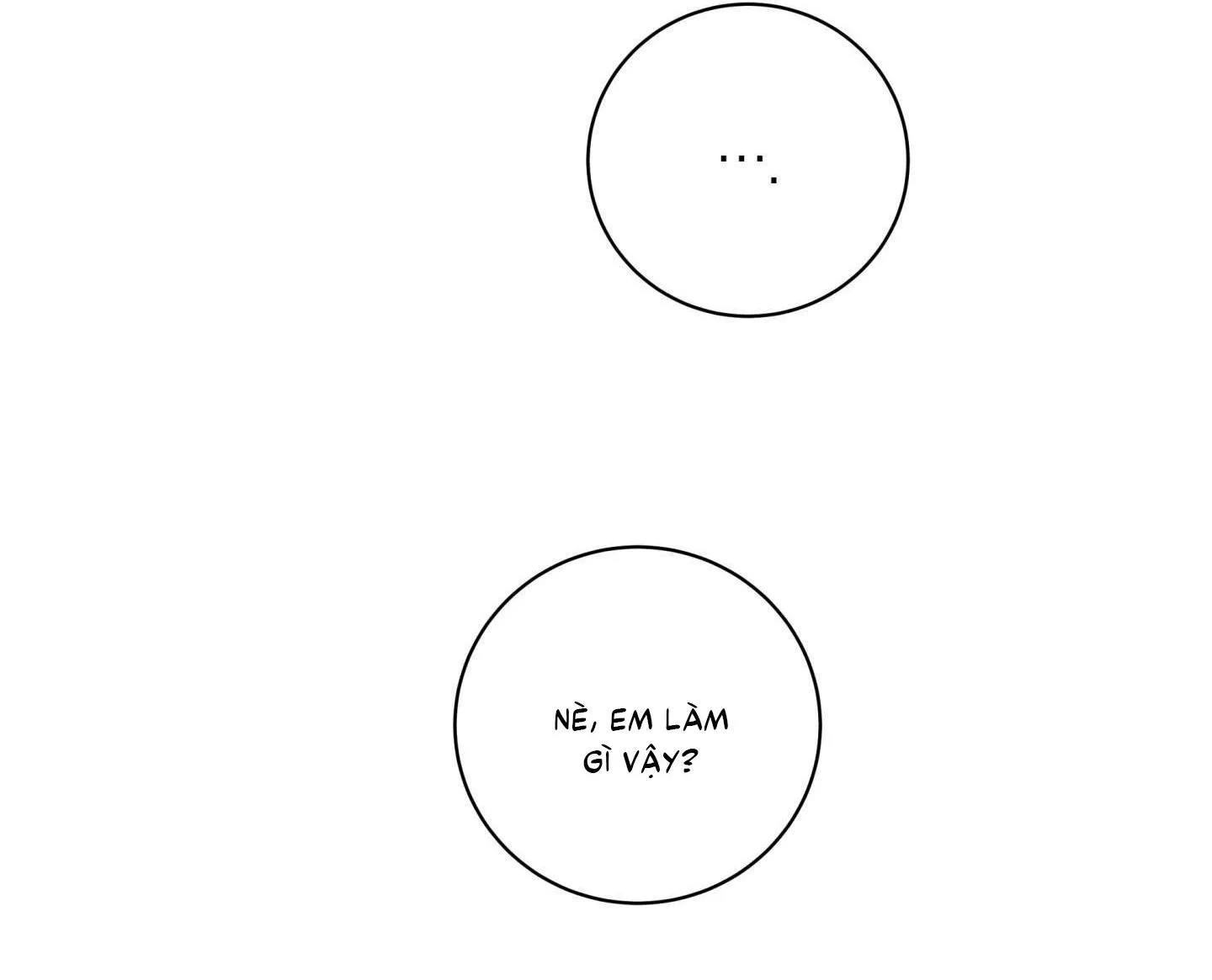 Bắt tay hả, thôi bỏ đi! Chapter 48 Trang 25