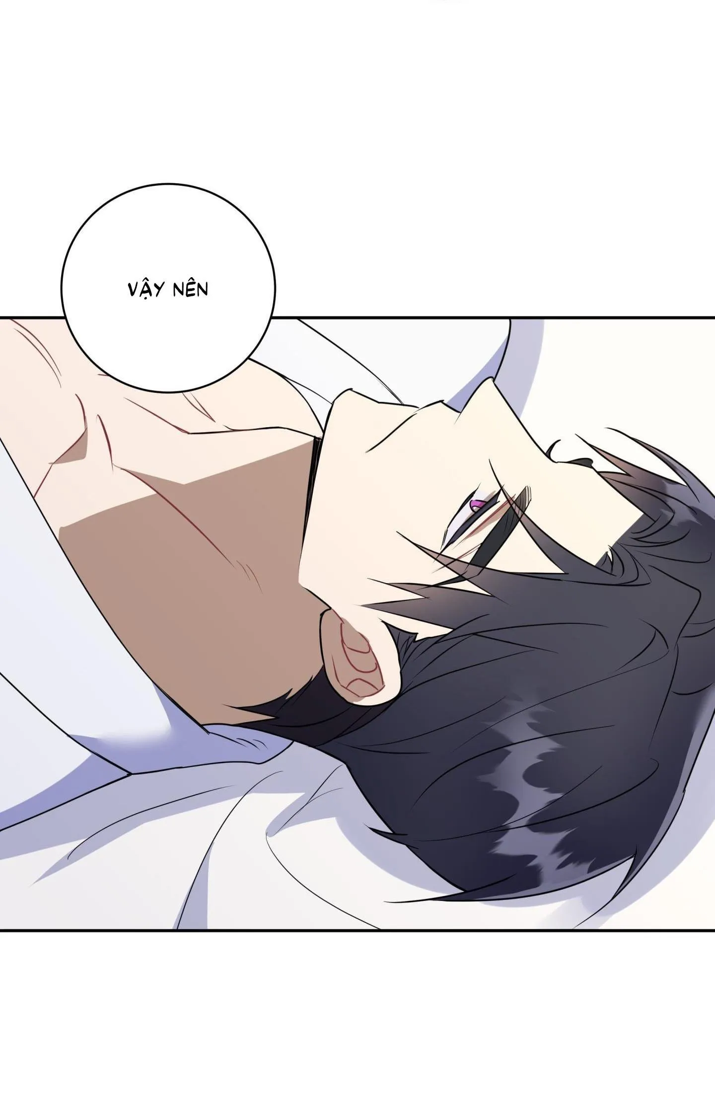 Bắt tay hả, thôi bỏ đi! Chapter 48 Trang 32