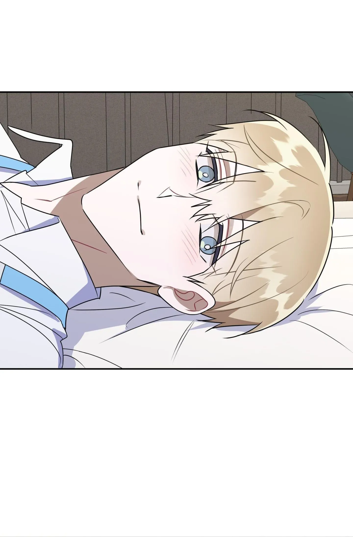 Bắt tay hả, thôi bỏ đi! Chapter 48 Trang 34