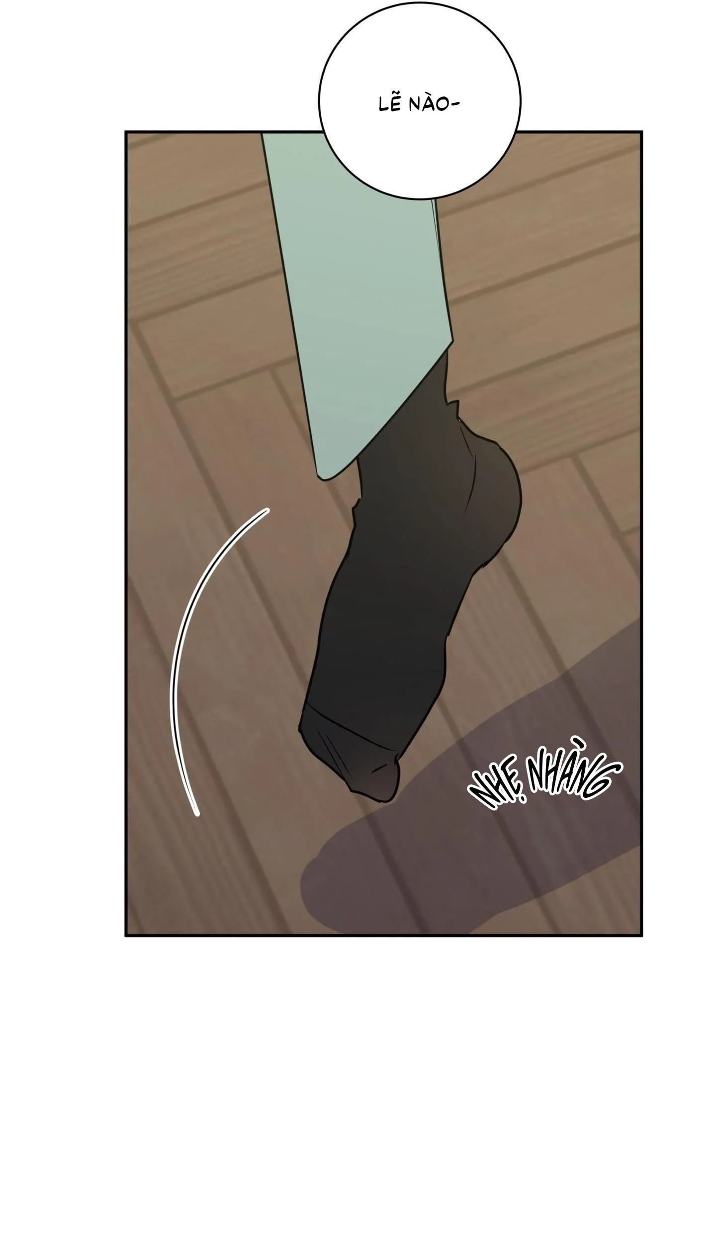 Bắt tay hả, thôi bỏ đi! Chapter 48 Trang 39