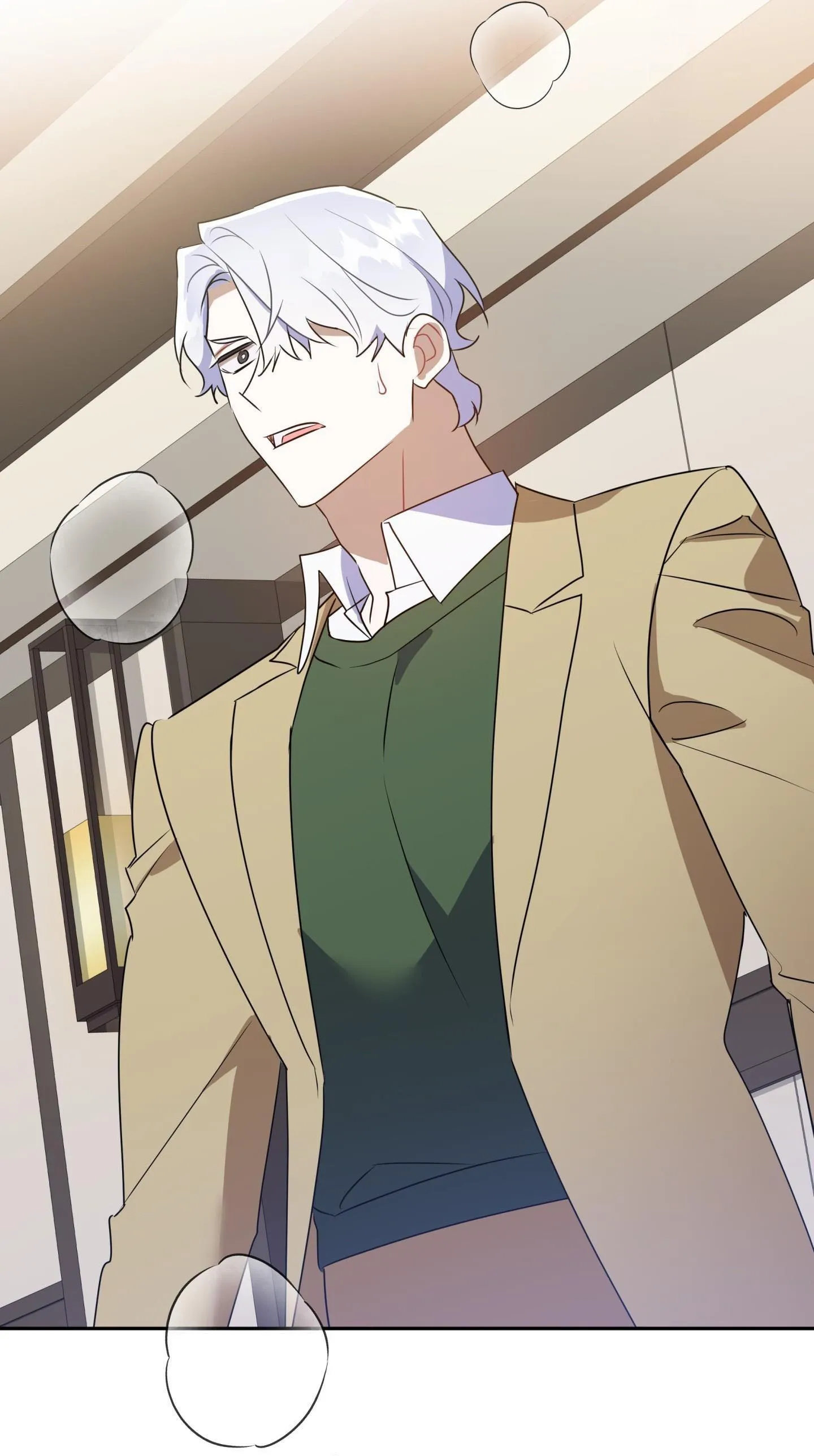 Bắt tay hả, thôi bỏ đi! Chapter 48 Trang 41