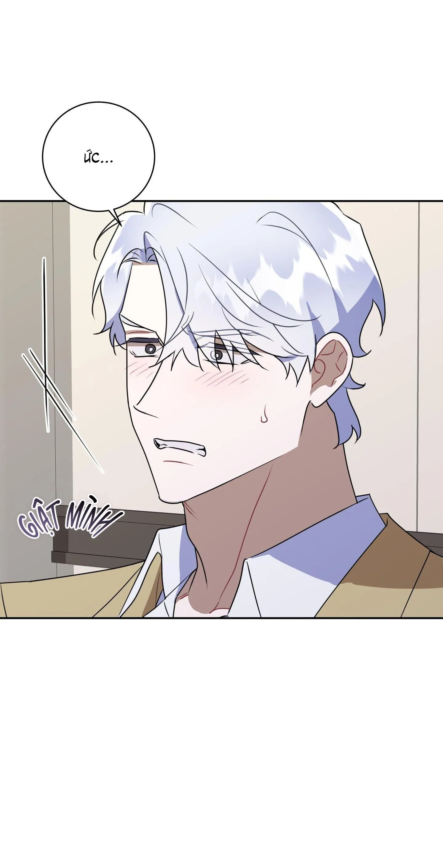 Bắt tay hả, thôi bỏ đi! Chapter 48 Trang 45