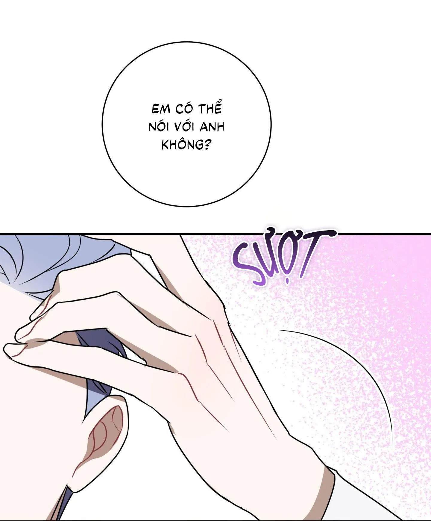 Bắt tay hả, thôi bỏ đi! Chapter 48 Trang 48