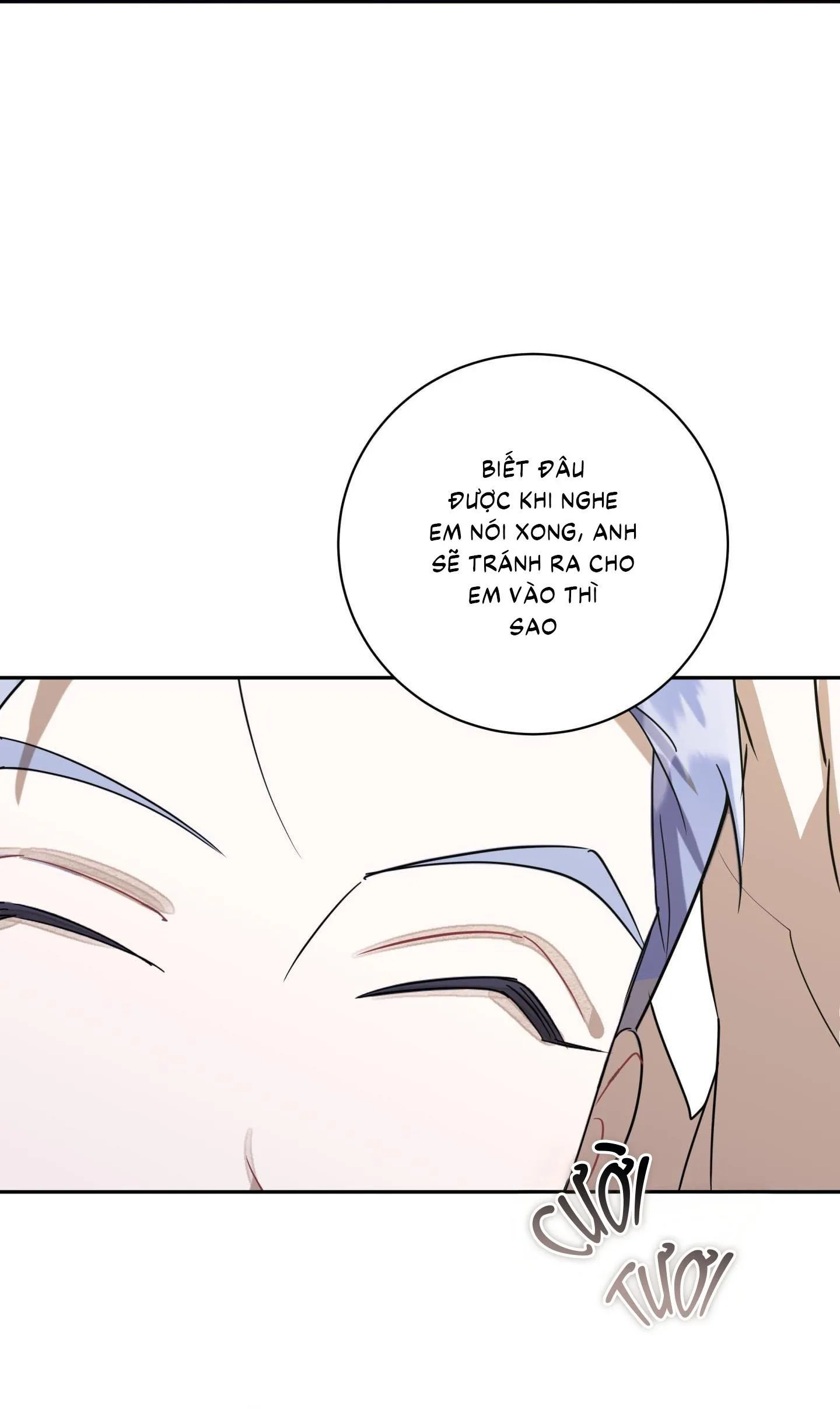 Bắt tay hả, thôi bỏ đi! Chapter 48 Trang 50