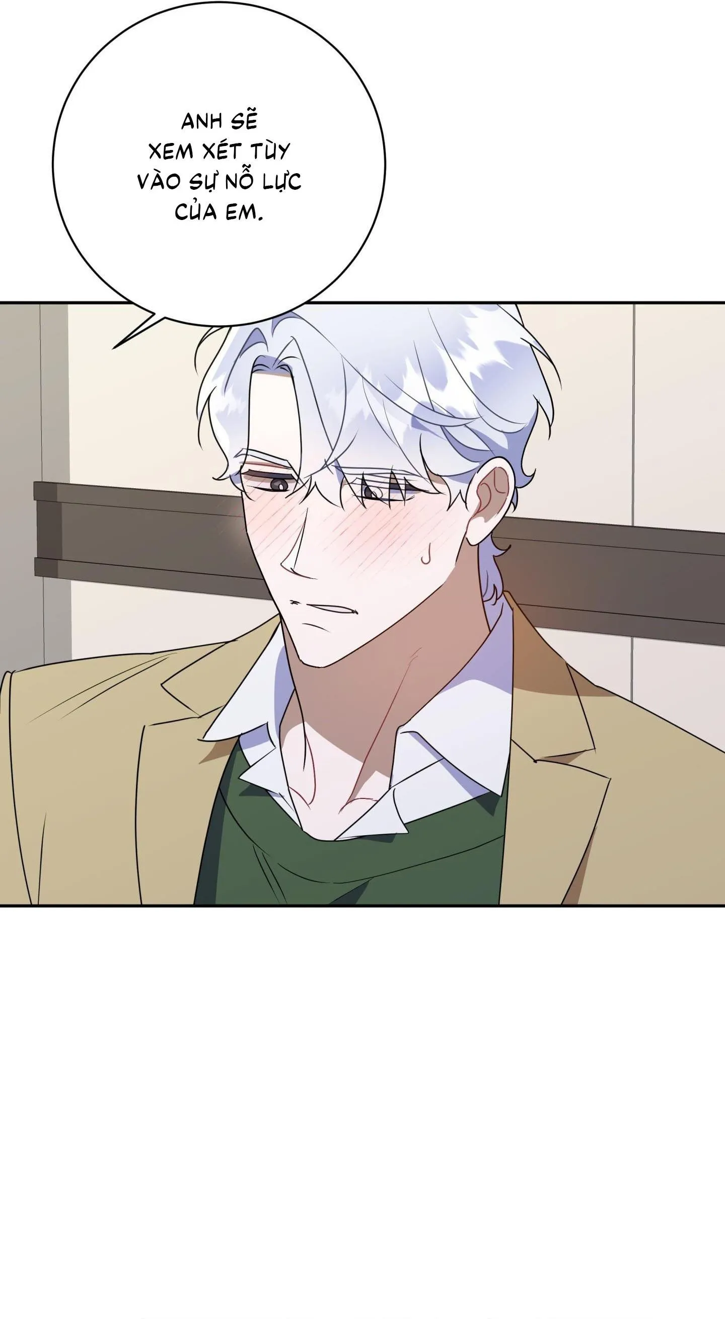 Bắt tay hả, thôi bỏ đi! Chapter 48 Trang 51