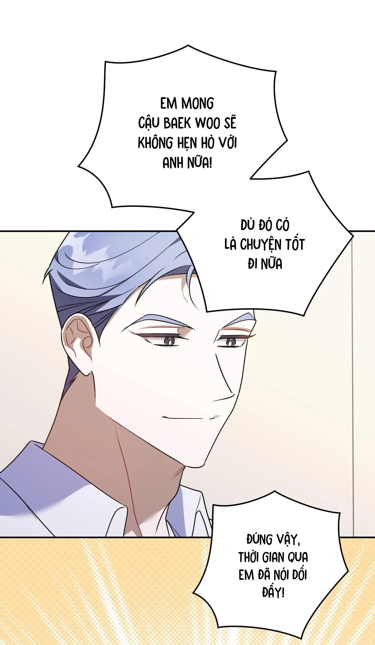 Bắt tay hả, thôi bỏ đi! Chapter 48 Trang 55