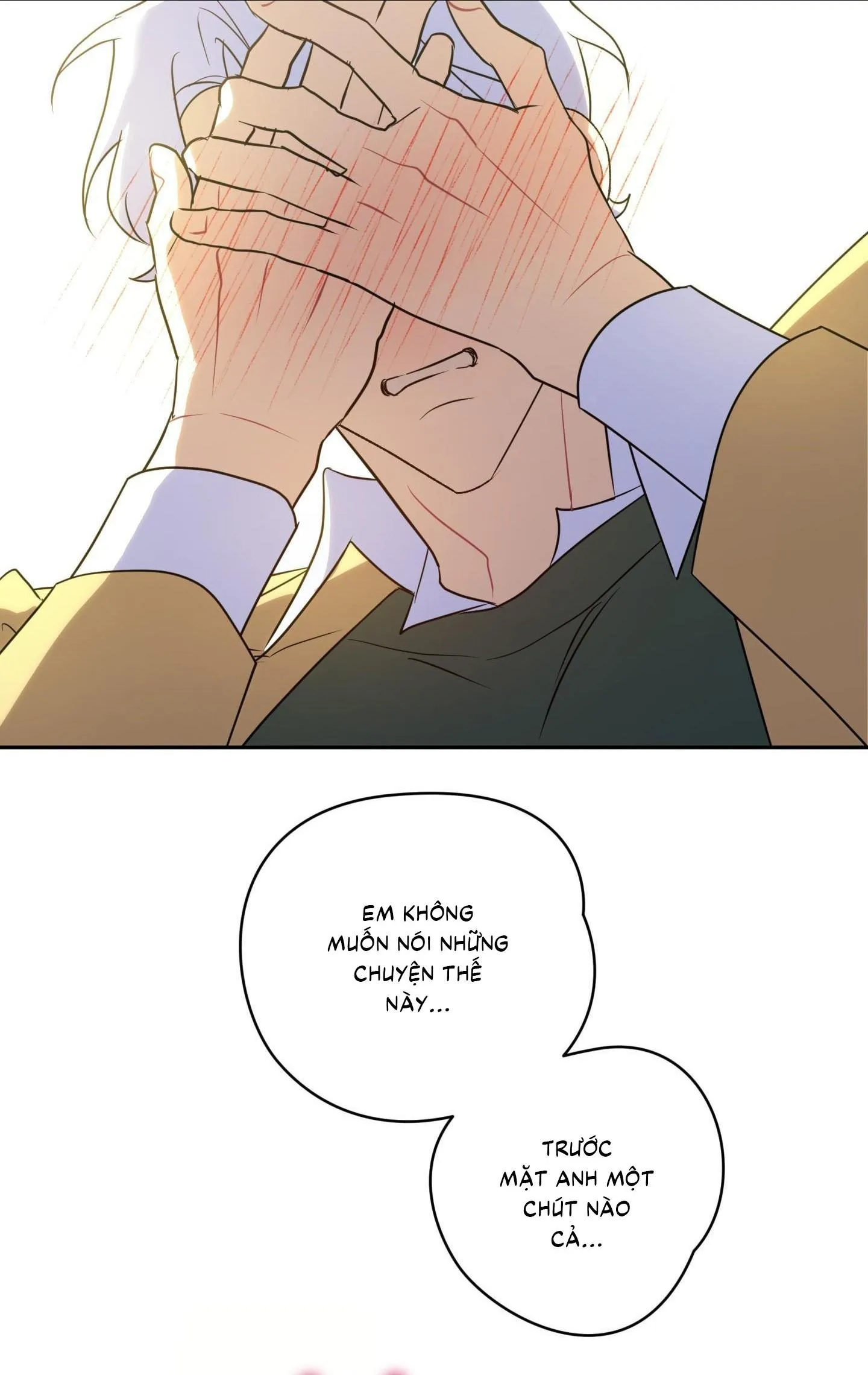 Bắt tay hả, thôi bỏ đi! Chapter 48 Trang 58