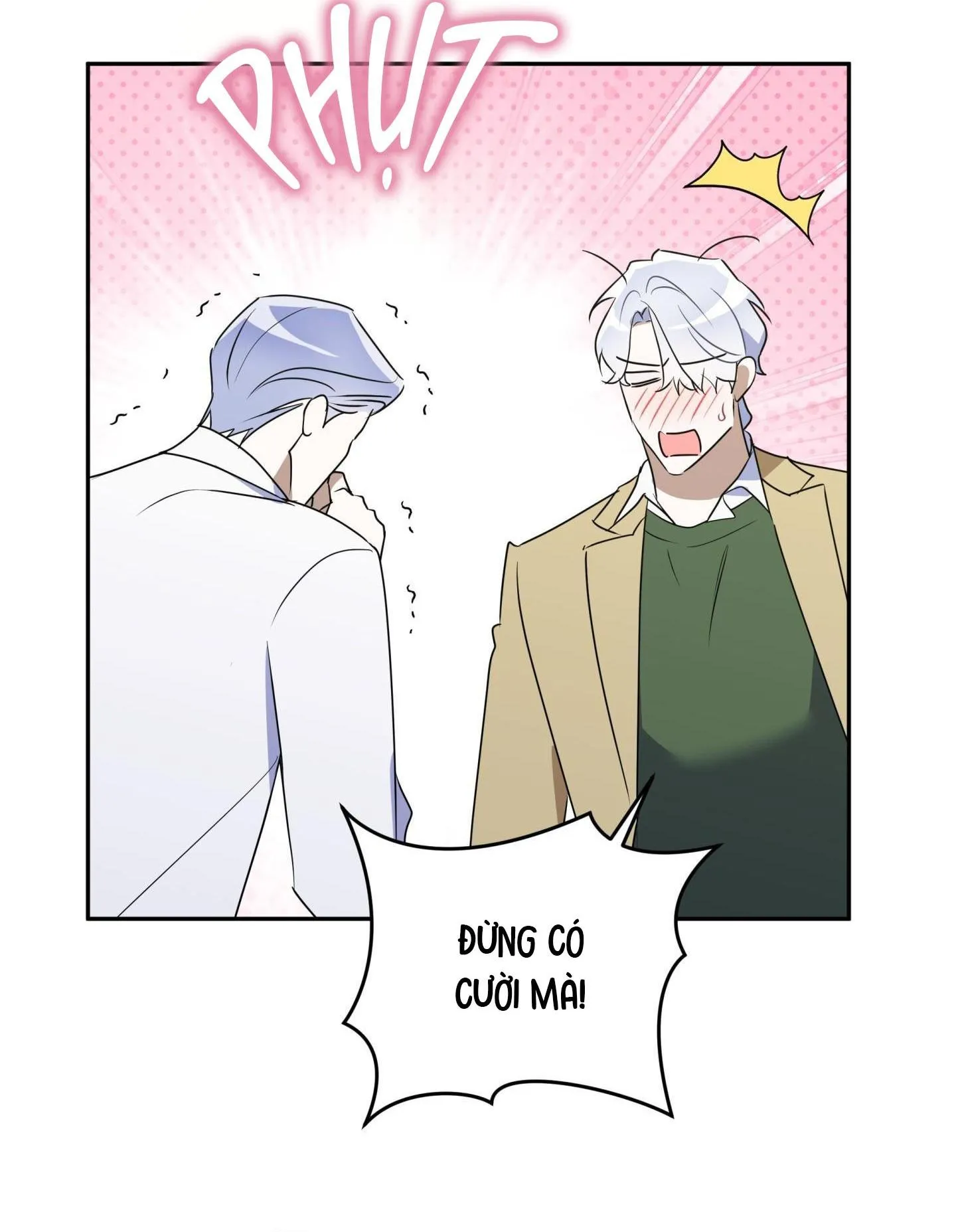 Bắt tay hả, thôi bỏ đi! Chapter 48 Trang 59