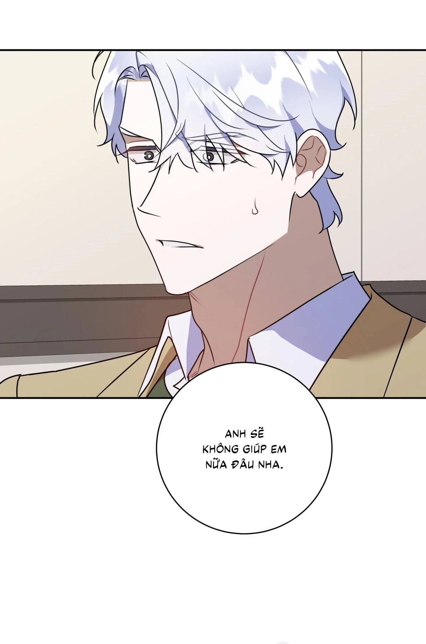 Bắt tay hả, thôi bỏ đi! Chapter 48 Trang 63