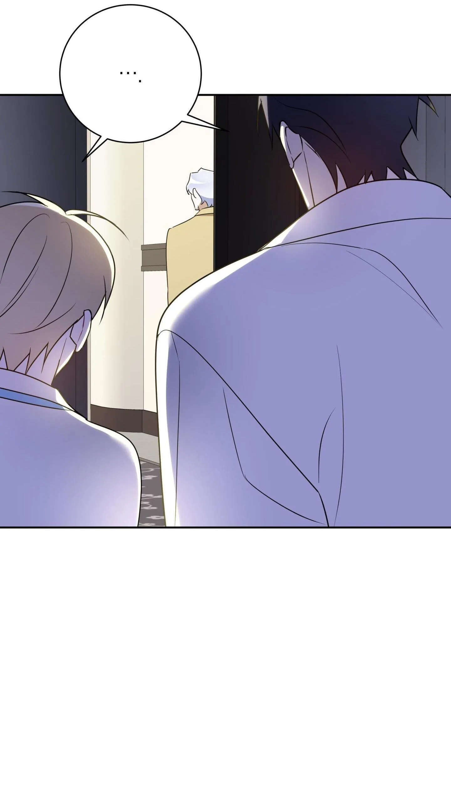 Bắt tay hả, thôi bỏ đi! Chapter 48 Trang 65