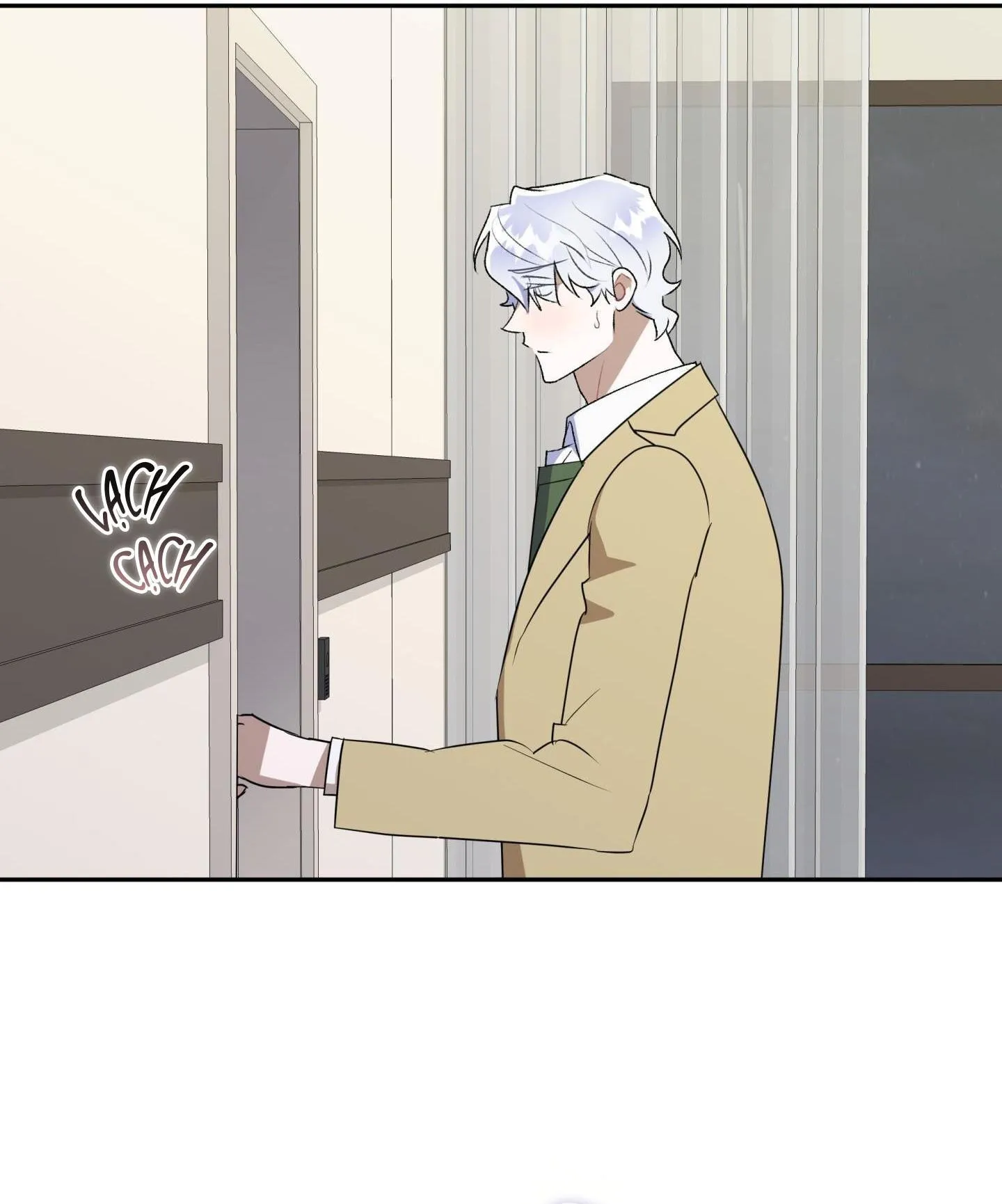 Bắt tay hả, thôi bỏ đi! Chapter 48 Trang 68