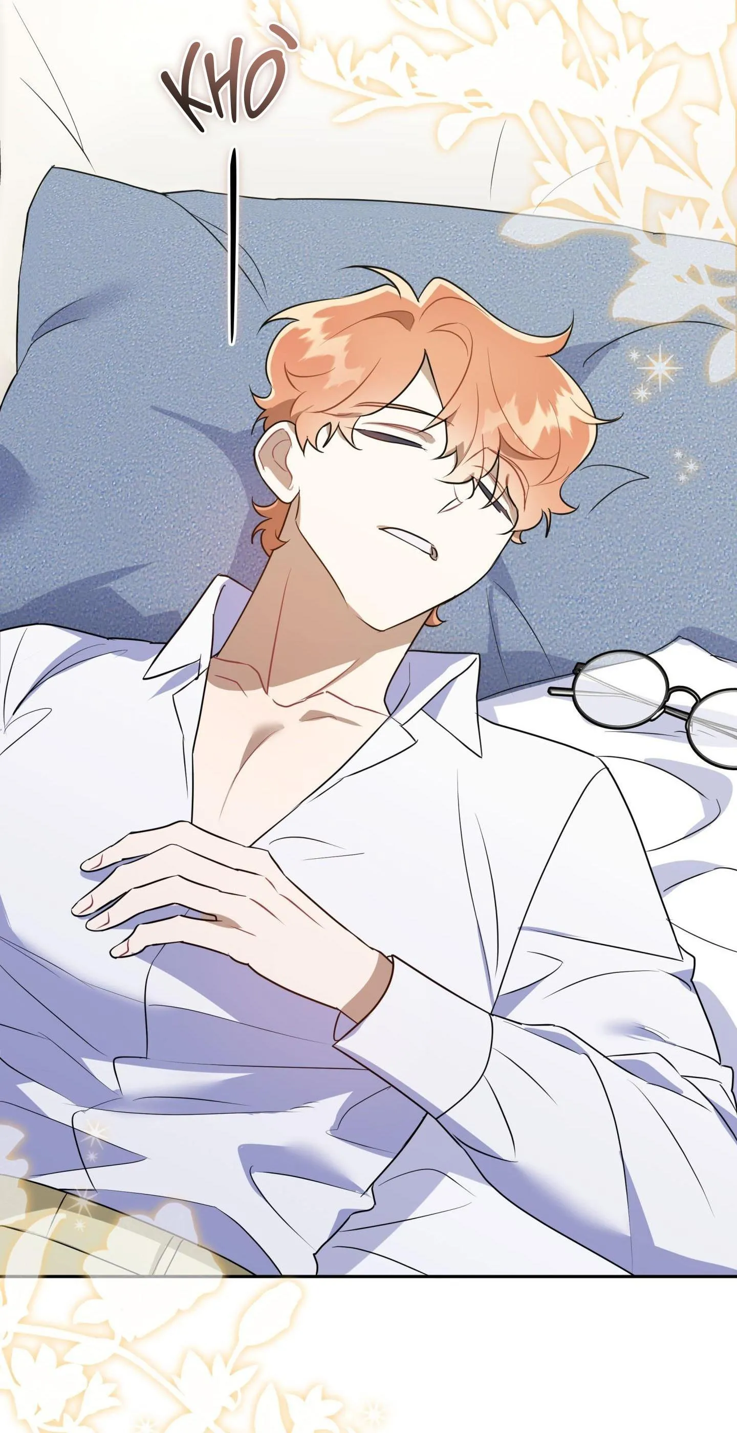 Bắt tay hả, thôi bỏ đi! Chapter 49 Trang 3