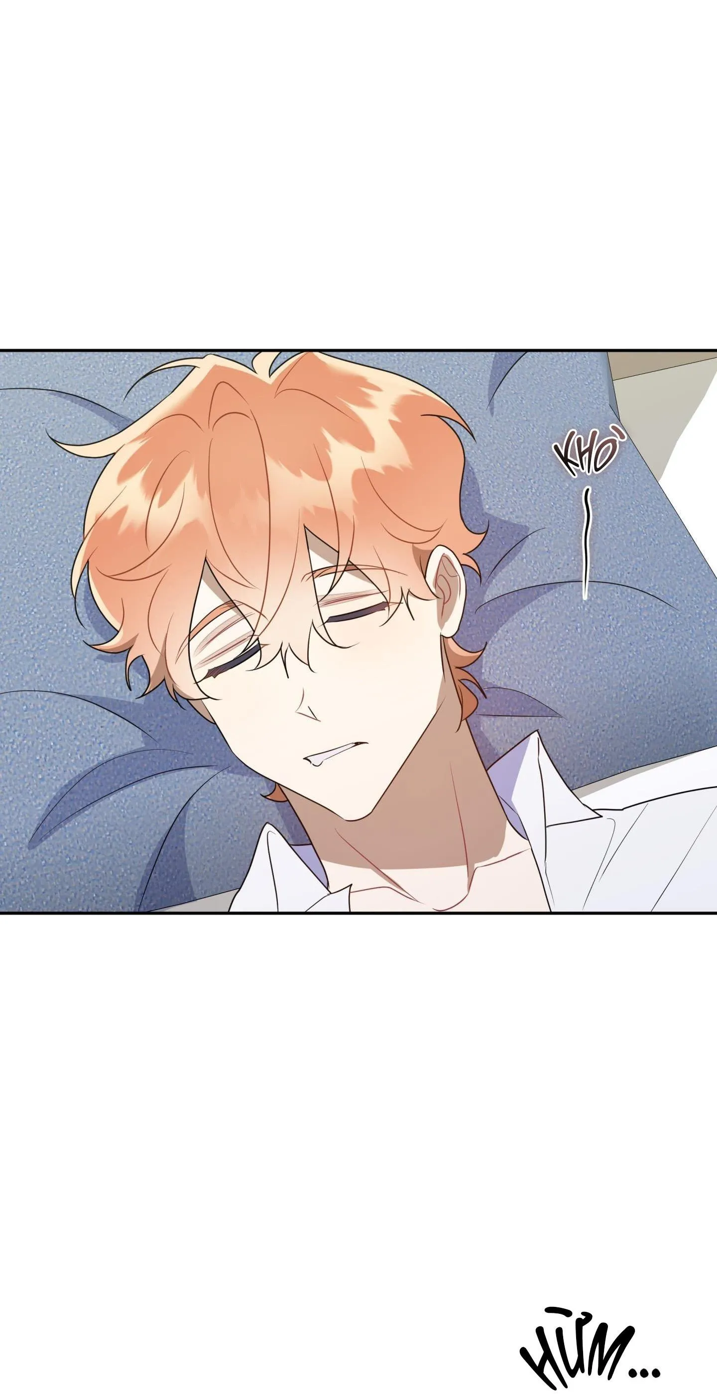 Bắt tay hả, thôi bỏ đi! Chapter 49 Trang 7