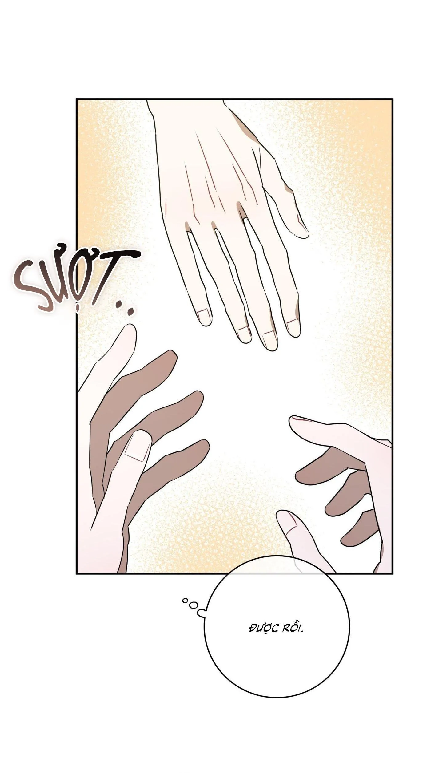 Bắt tay hả, thôi bỏ đi! Chapter 49 Trang 11