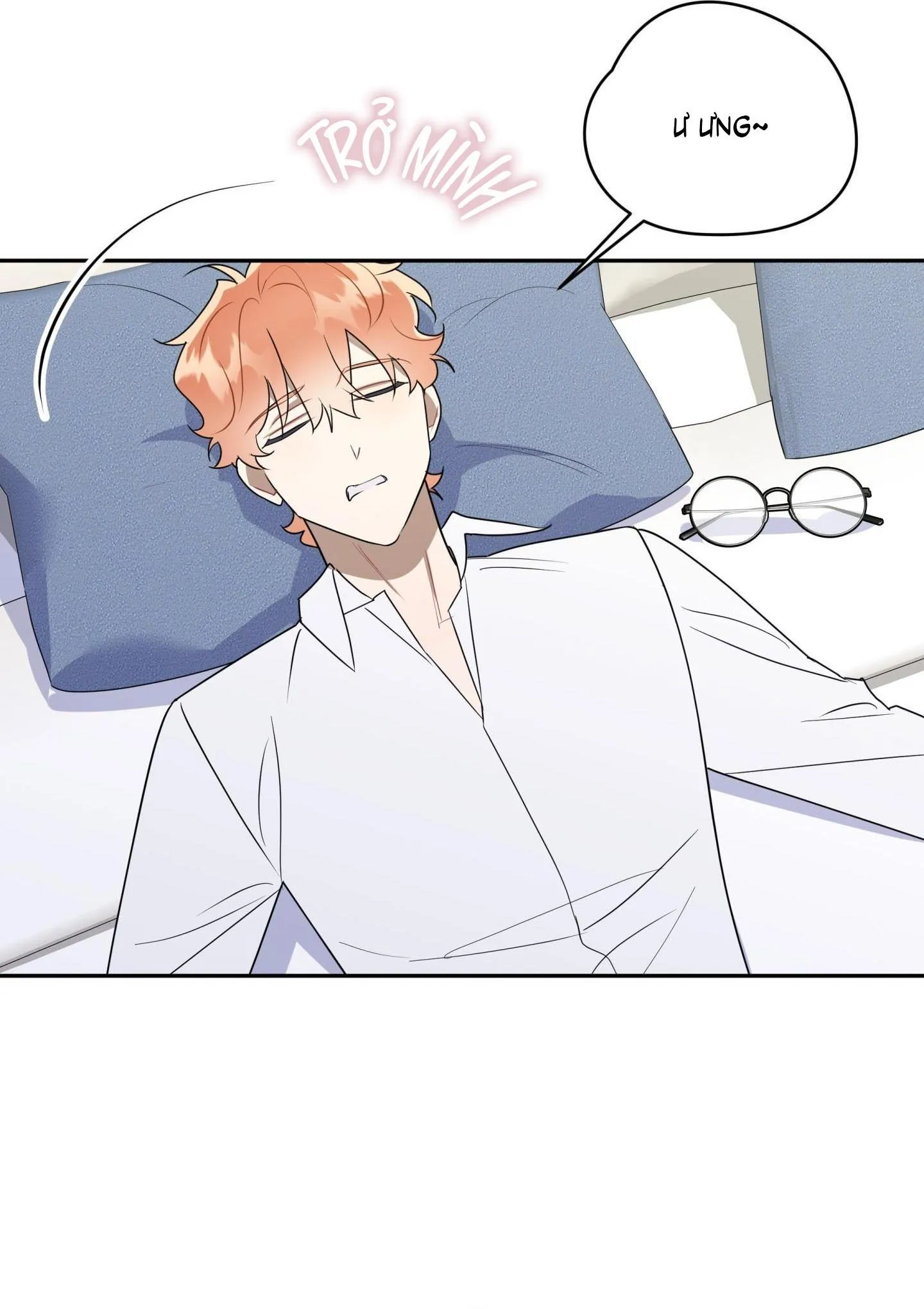 Bắt tay hả, thôi bỏ đi! Chapter 49 Trang 13