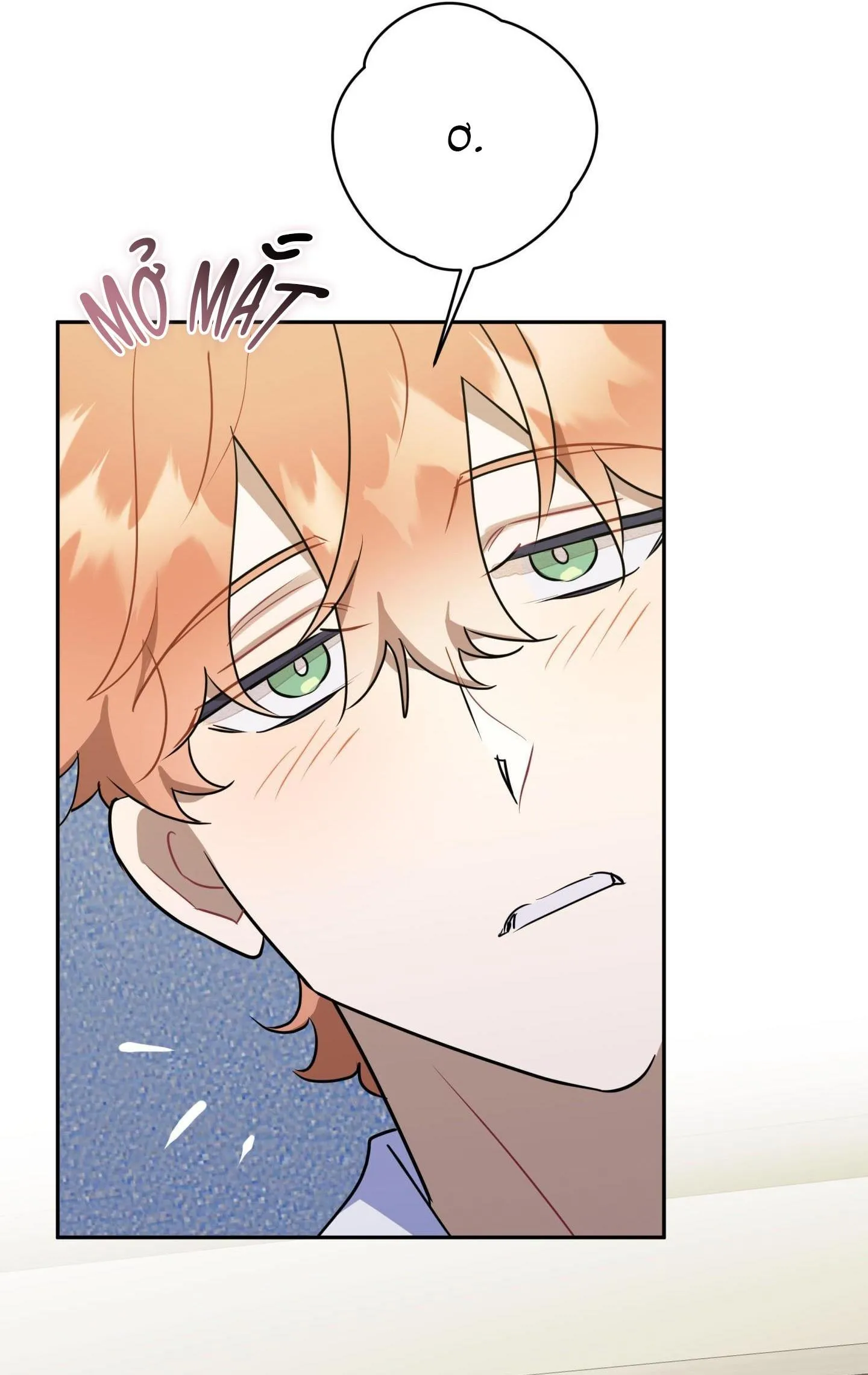 Bắt tay hả, thôi bỏ đi! Chapter 49 Trang 14