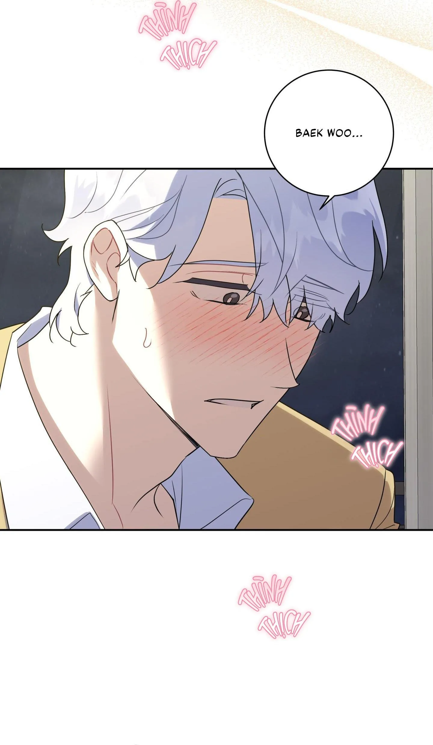 Bắt tay hả, thôi bỏ đi! Chapter 49 Trang 19