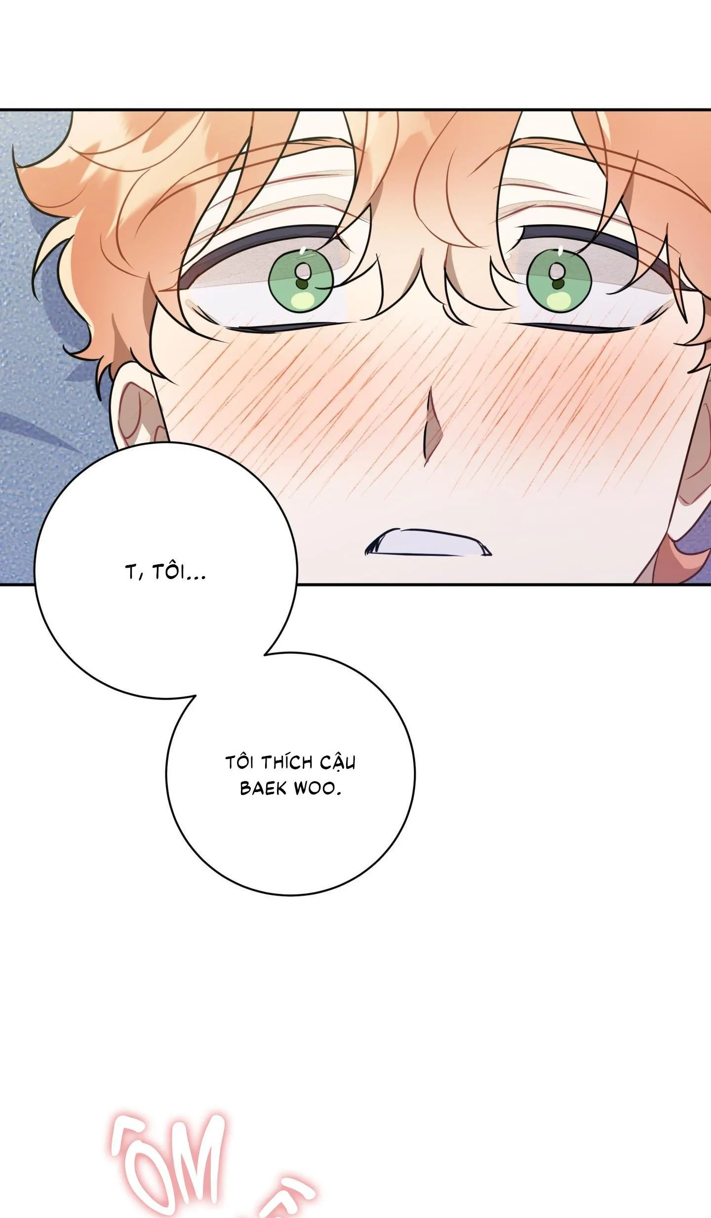 Bắt tay hả, thôi bỏ đi! Chapter 49 Trang 23