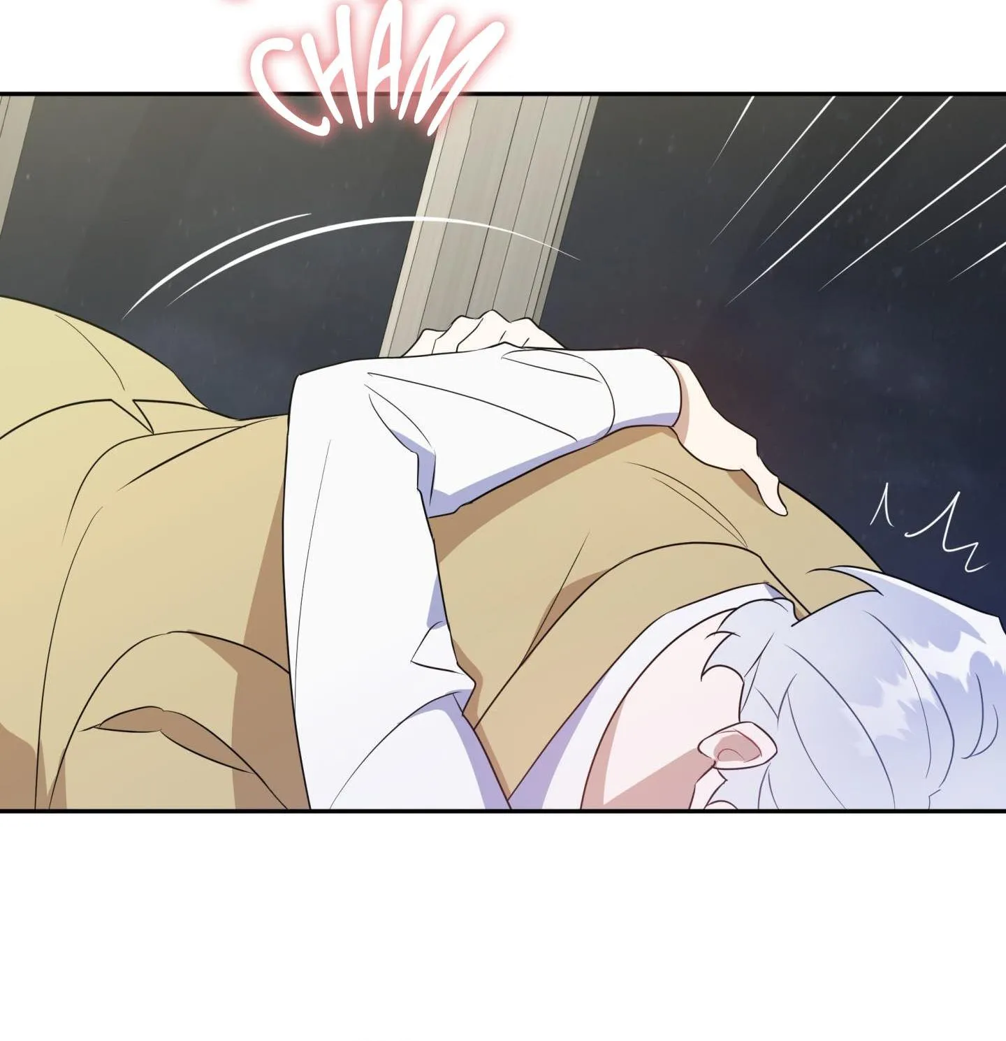 Bắt tay hả, thôi bỏ đi! Chapter 49 Trang 24